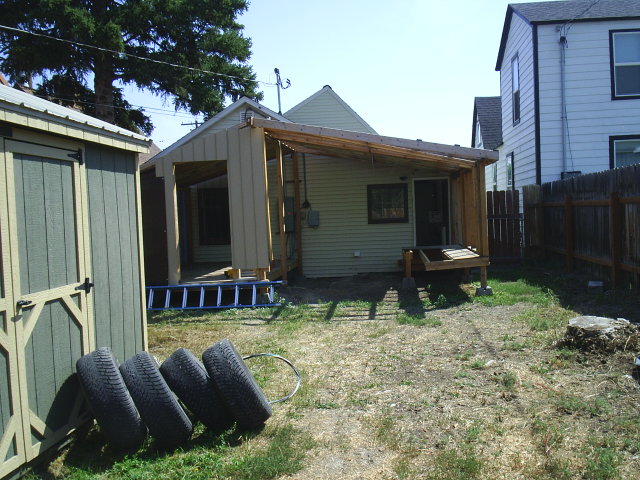 1408 Madison Avenue Property Photo 22