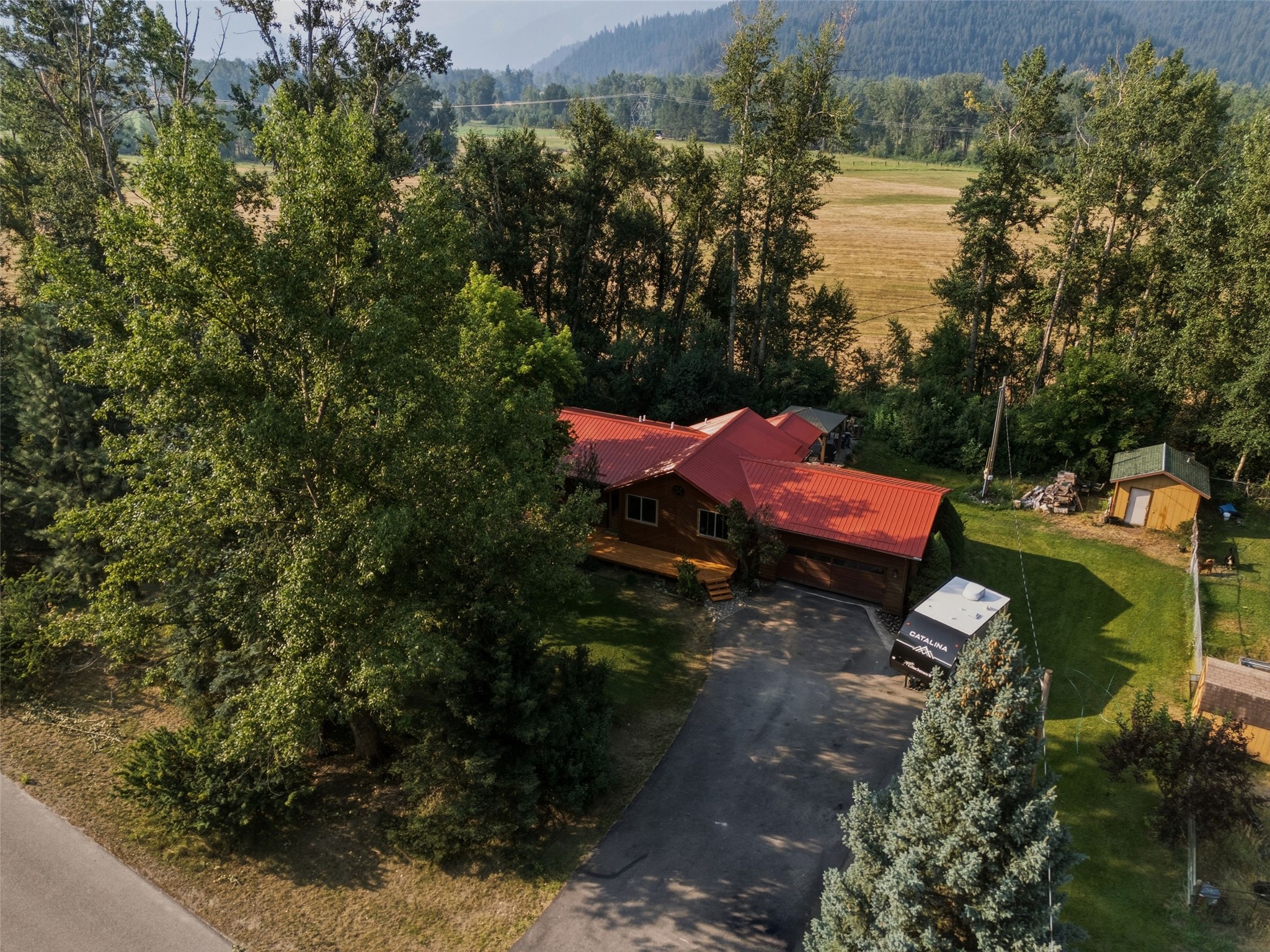 19525 E Mullan Road Property Photo 4