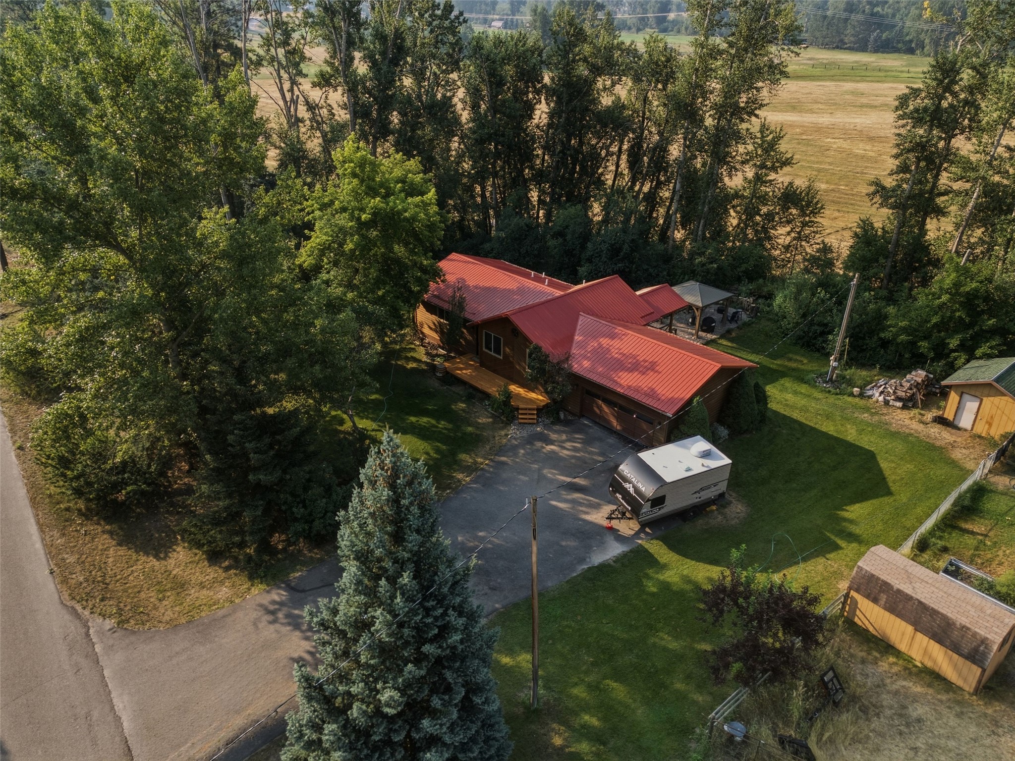 19525 E Mullan Road Property Photo 5