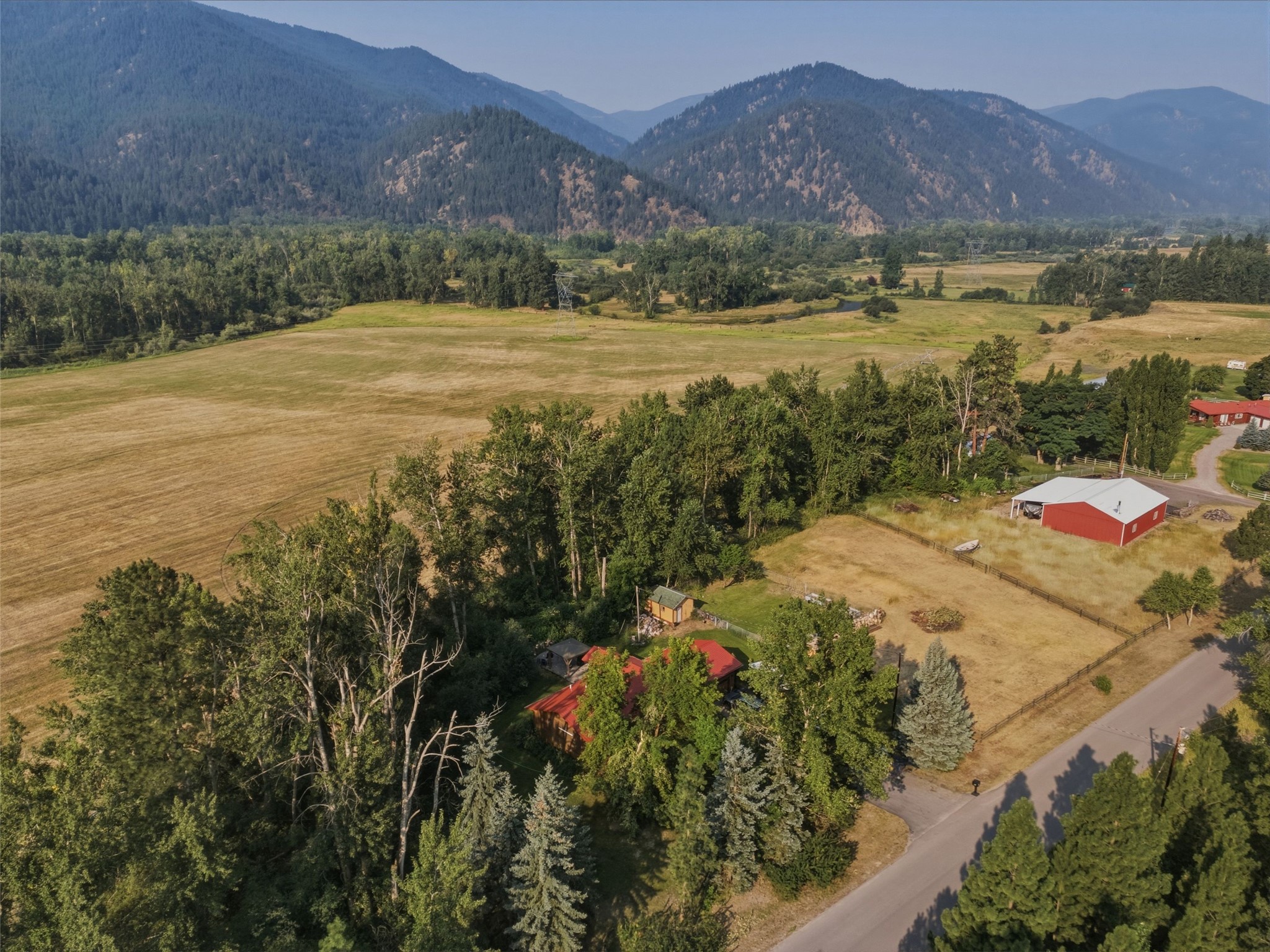 19525 E Mullan Road Property Photo 8