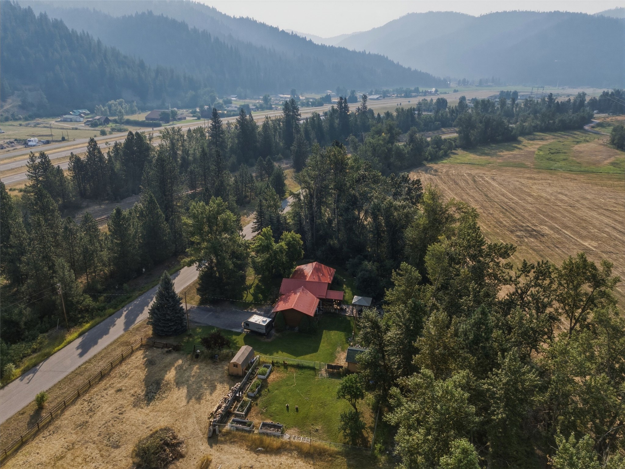 19525 E Mullan Road Property Photo 11