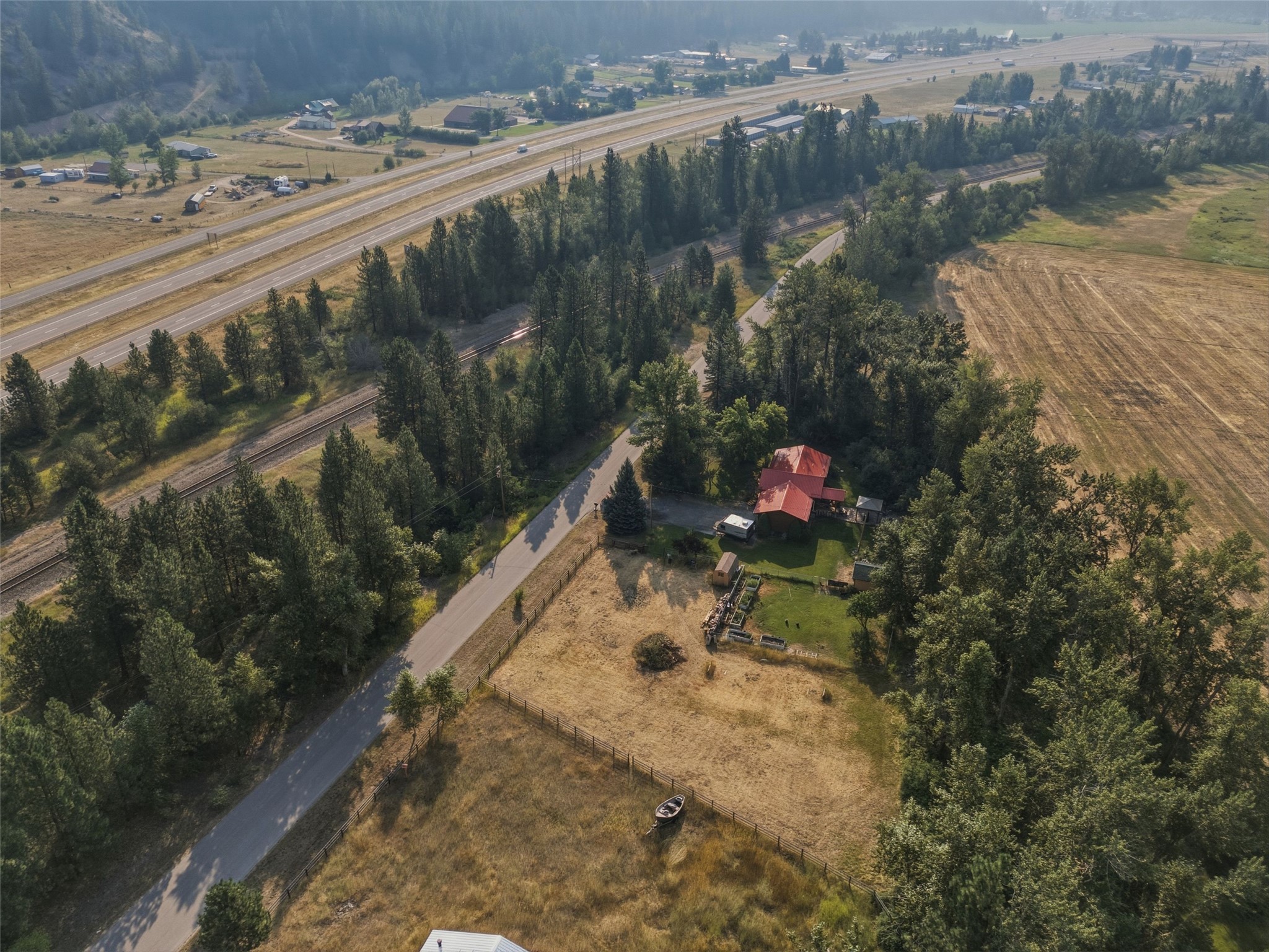 19525 E Mullan Road Property Photo 15