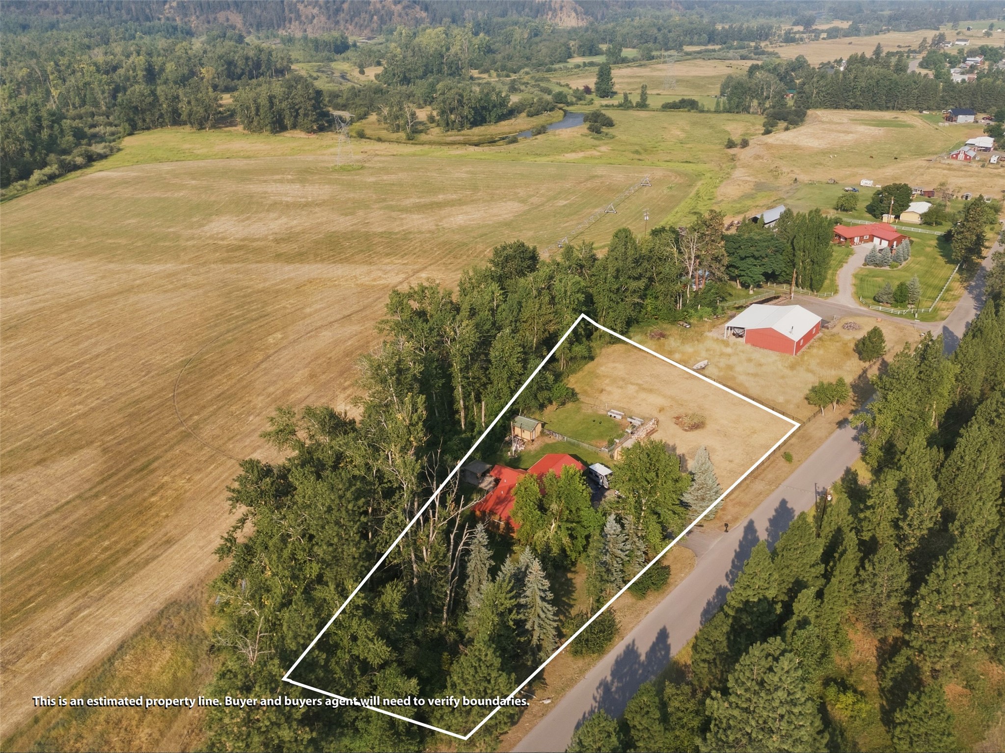 19525 E Mullan Road Property Photo 20