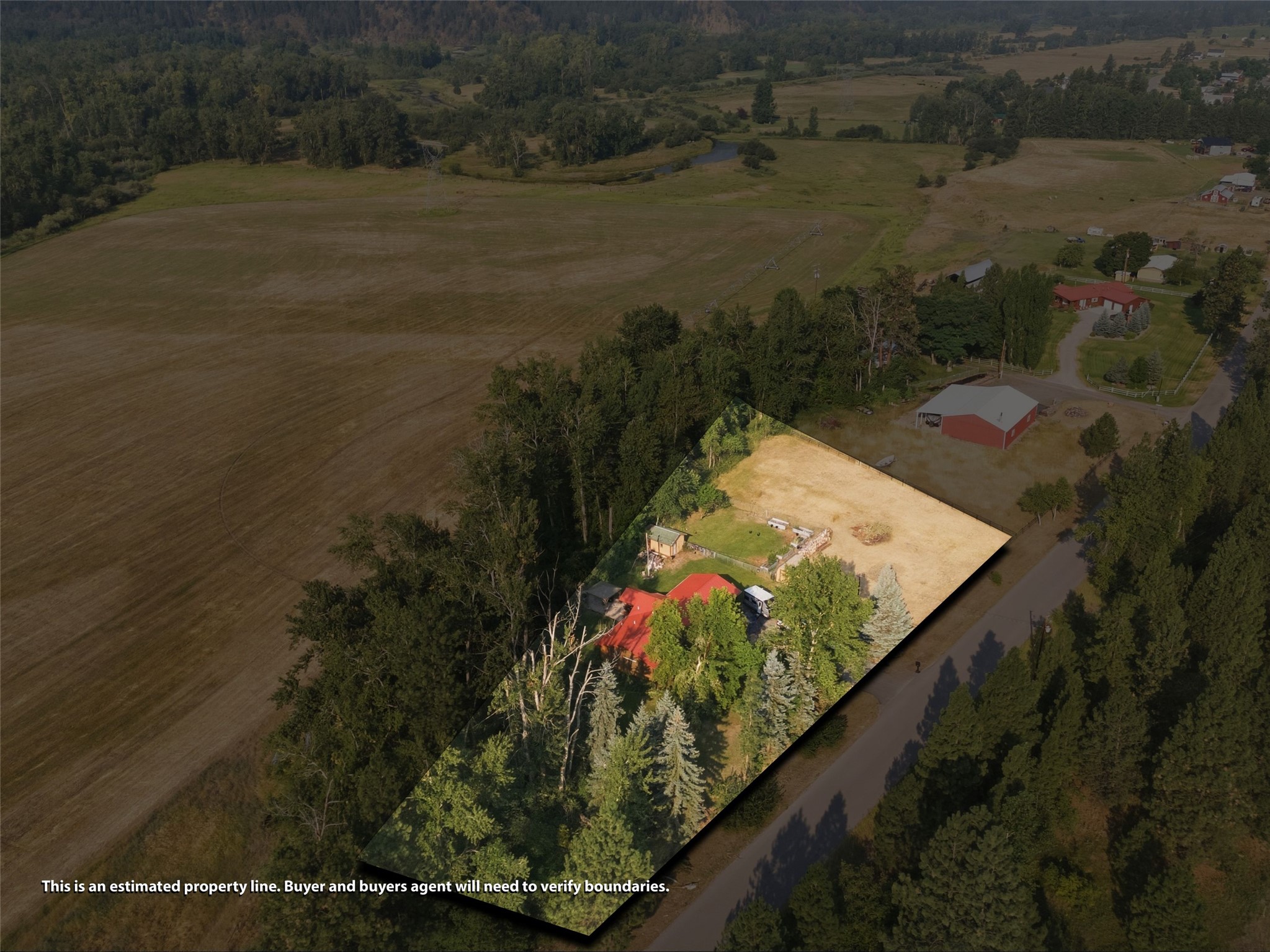 19525 E Mullan Road Property Photo 28