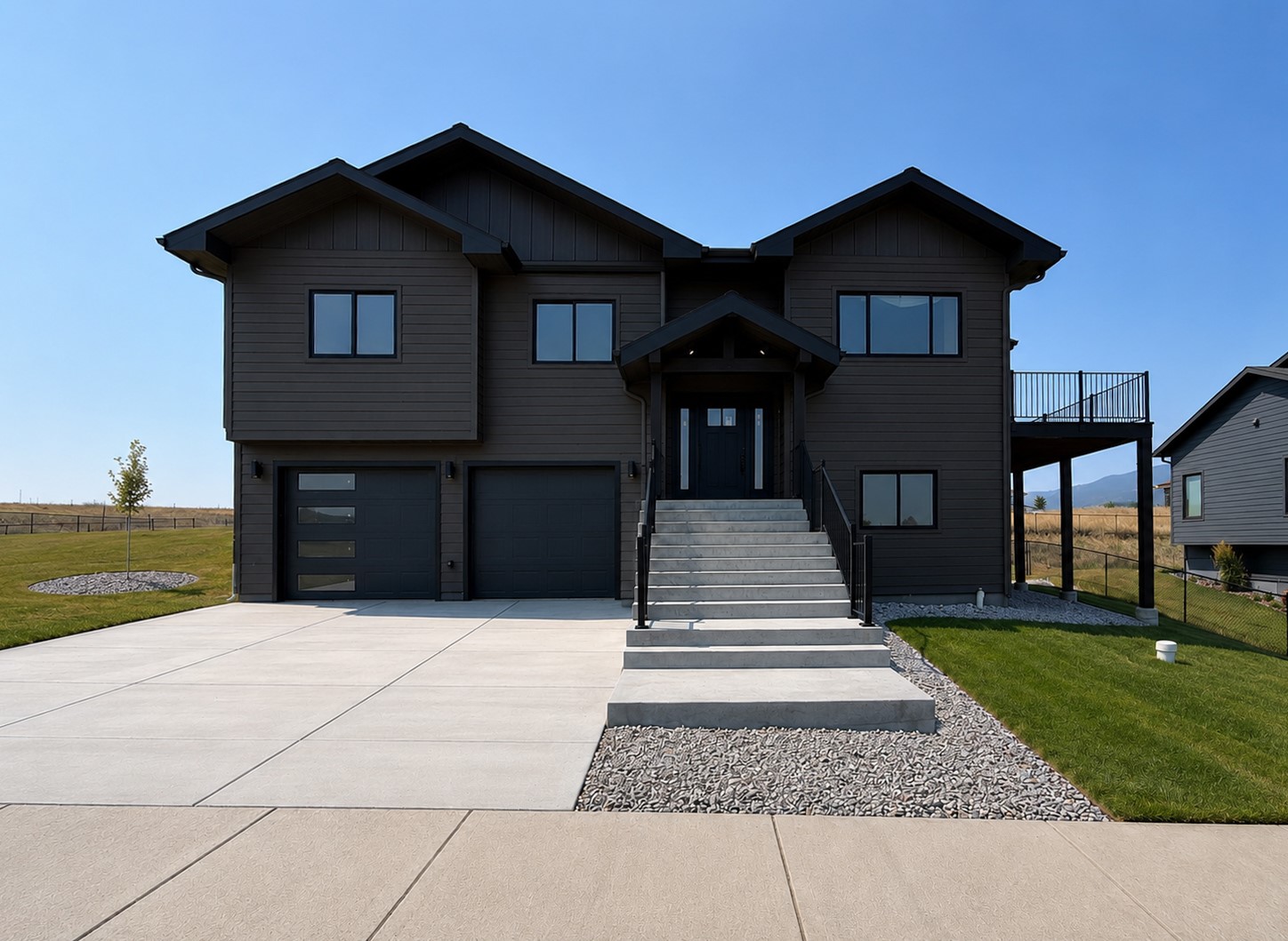 4479 Christian Drive Property Photo 1