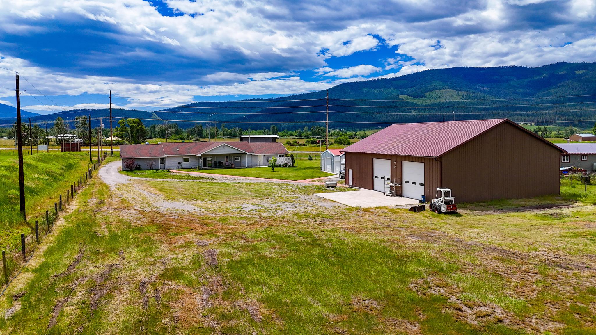 93396 Us Highway 93 Property Photo 2