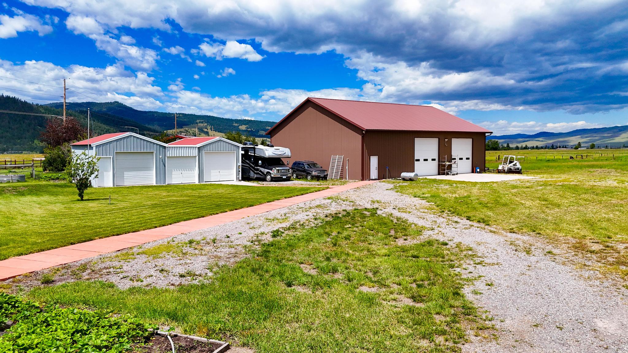 93396 Us Highway 93 Property Photo 3