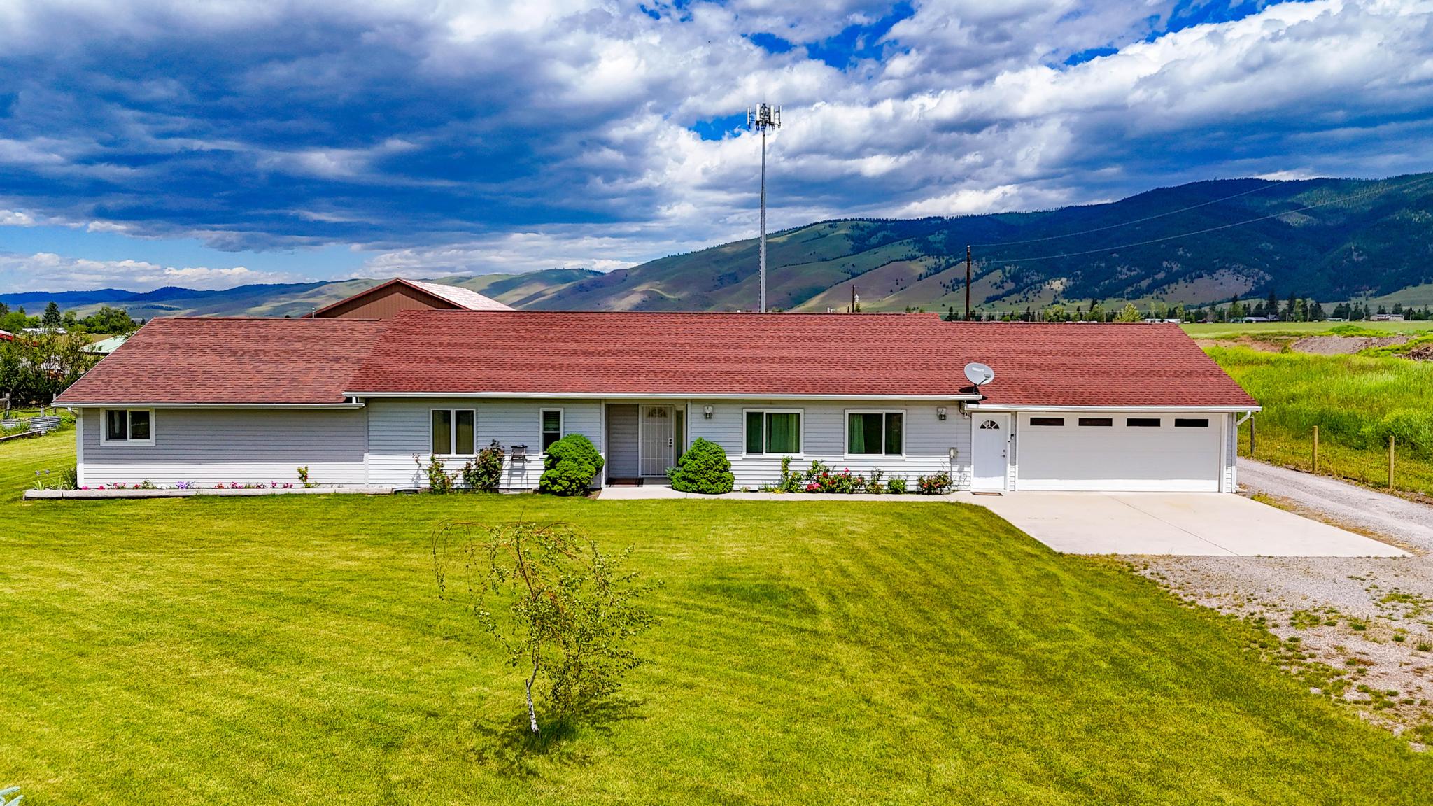93396 Us Highway 93 Property Photo 13