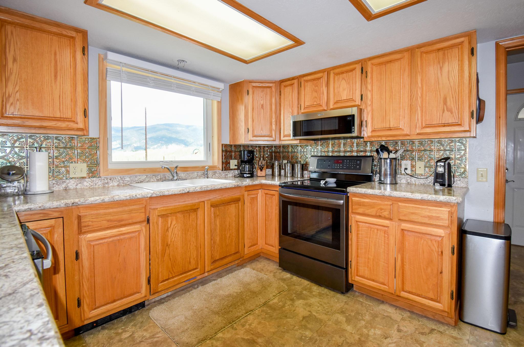93396 Us Highway 93 Property Photo 22
