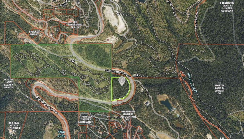 Nhn Big Mountain Road Property Photo 25