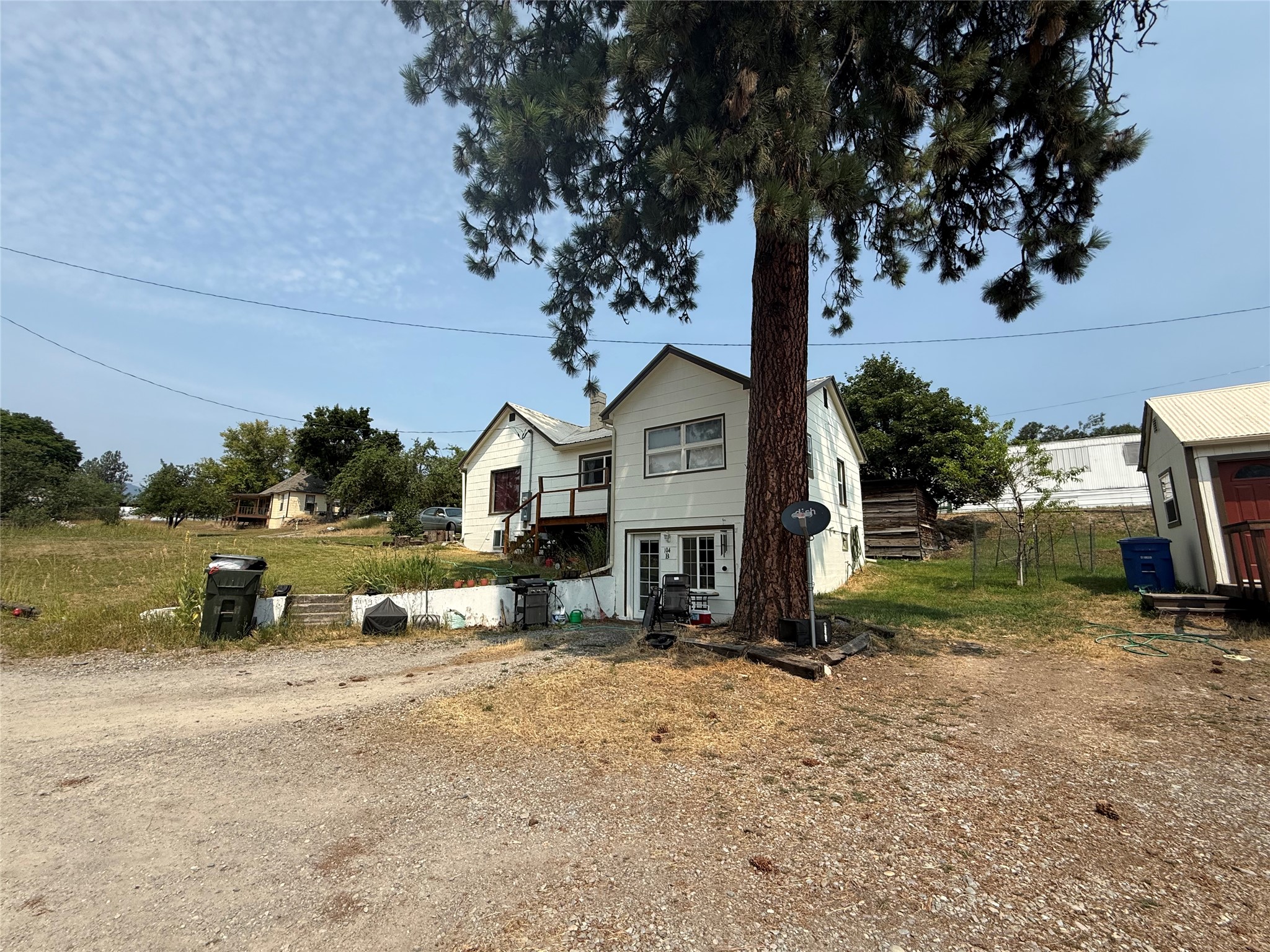 104 Clay Street Property Photo 43