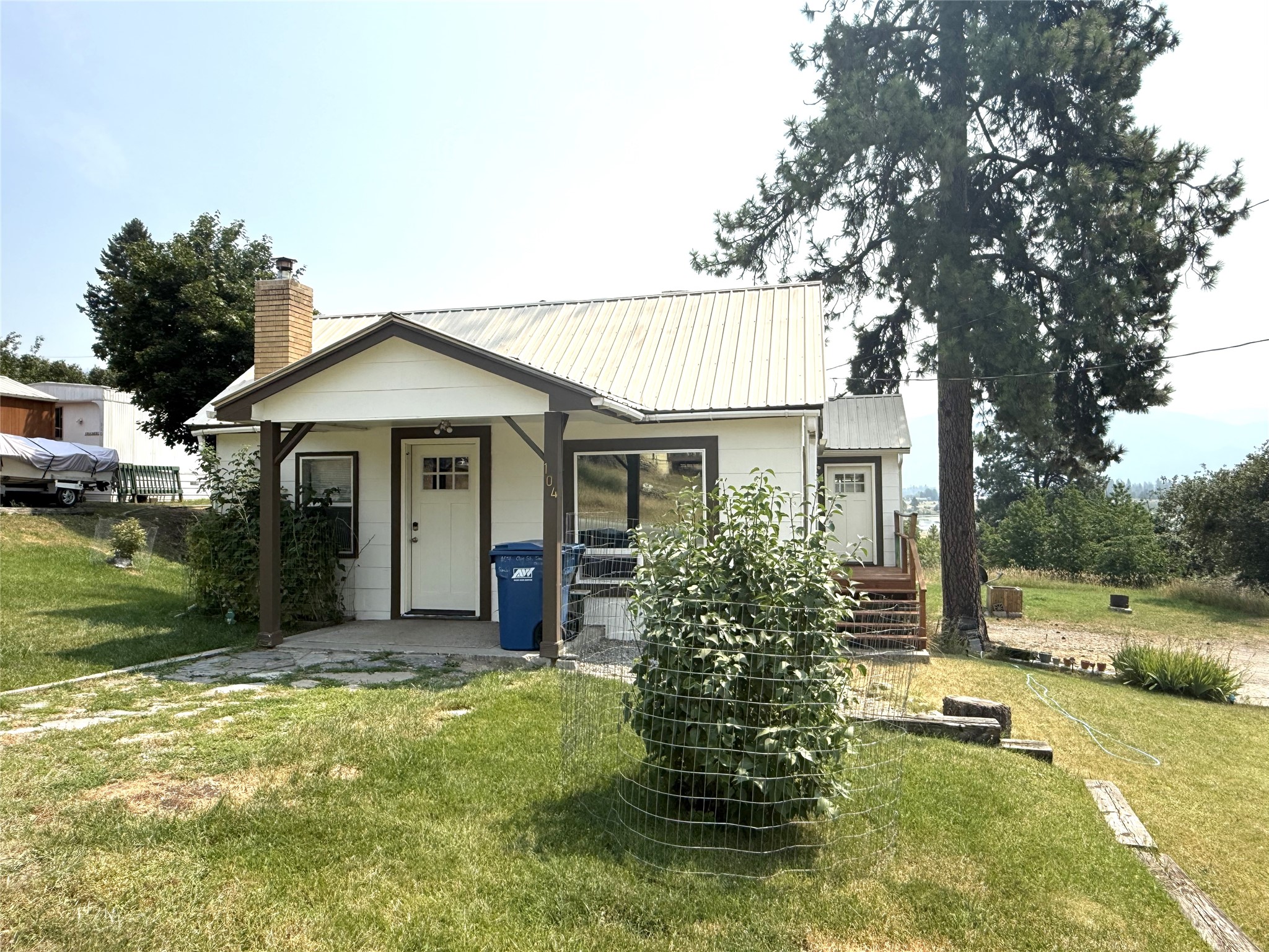 104 Clay Street Property Photo 46