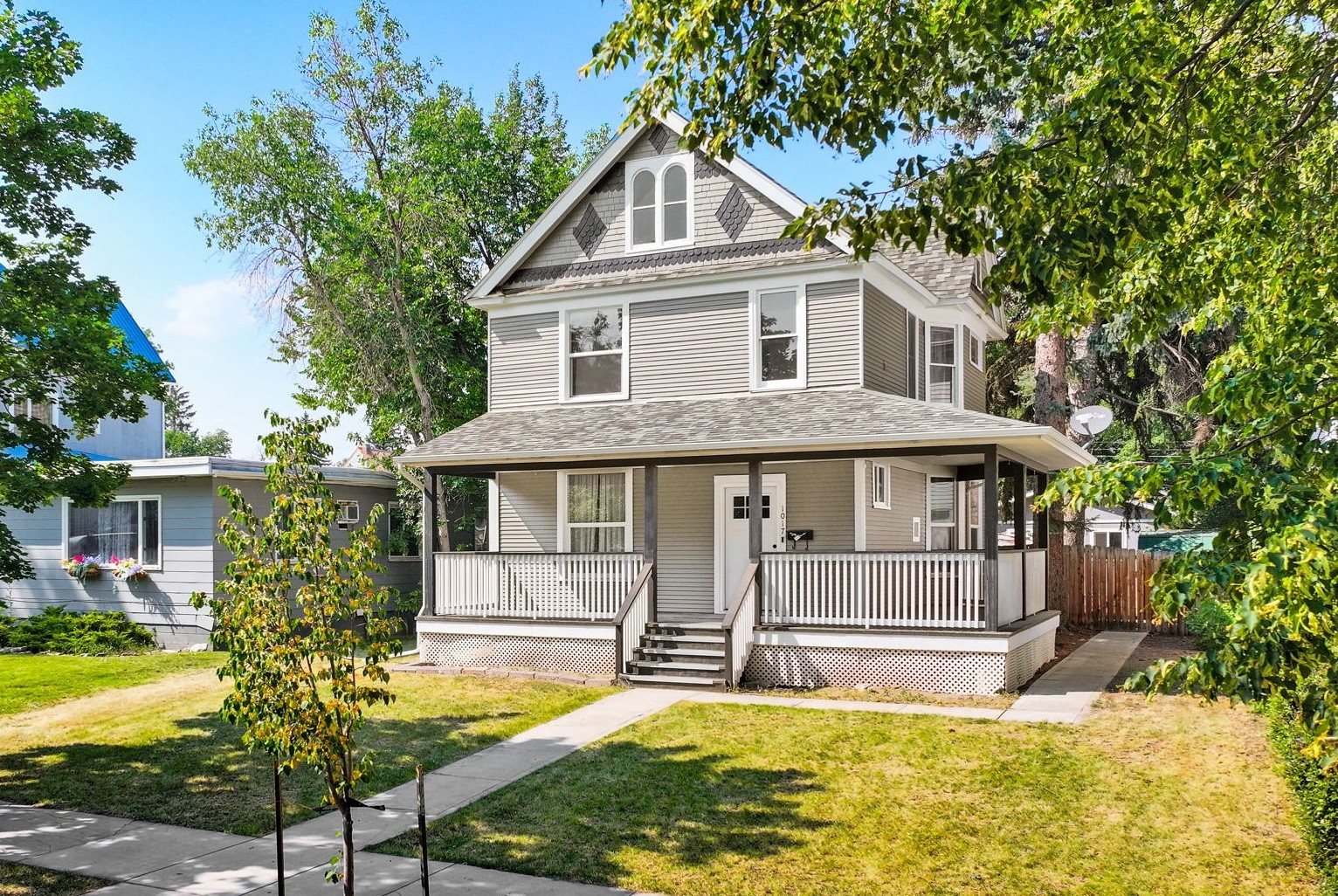 1017 3rd Avenue N Property Photo
