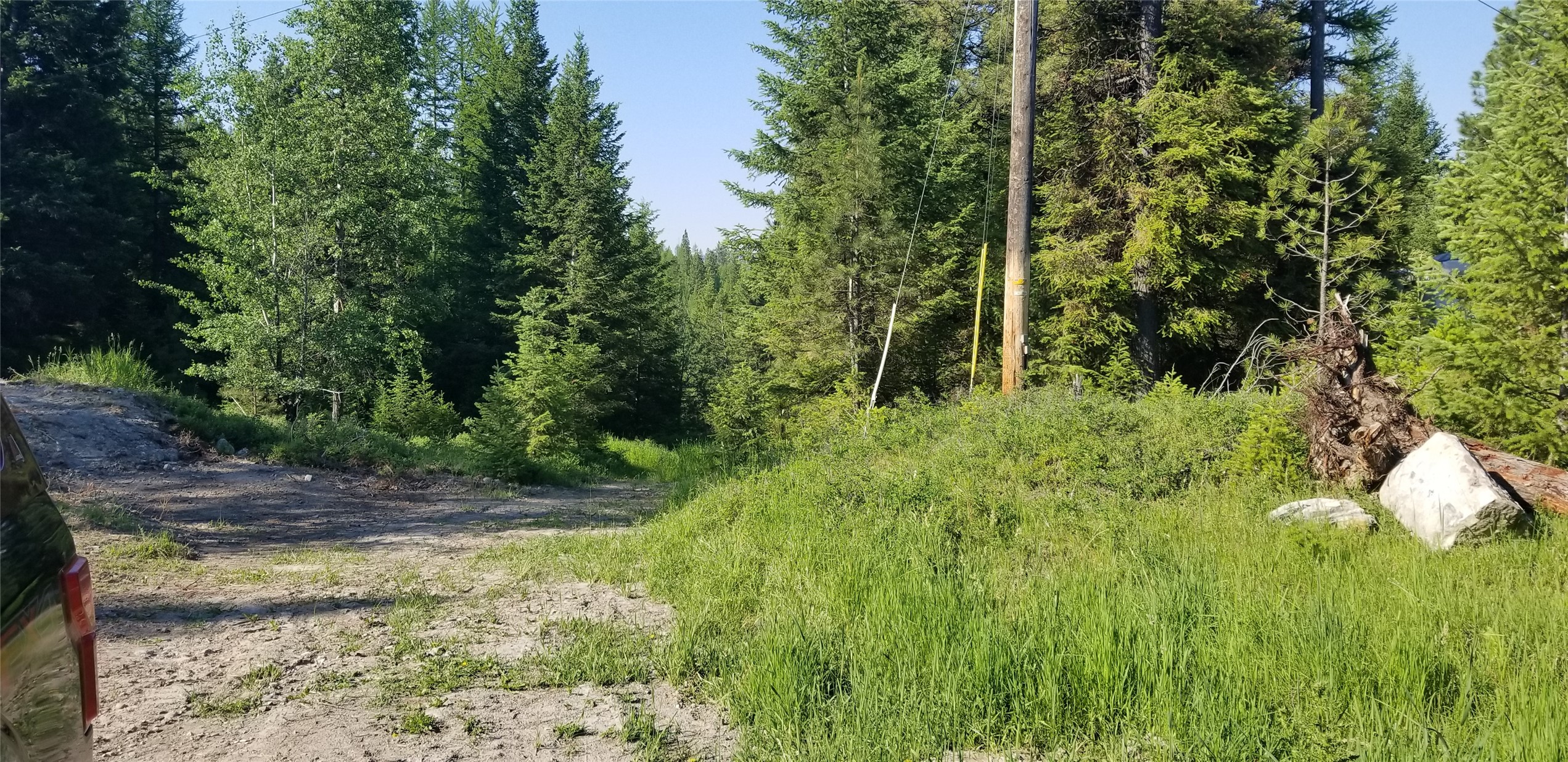 E Half Lot 2a Haywire Gulch Property Photo 6