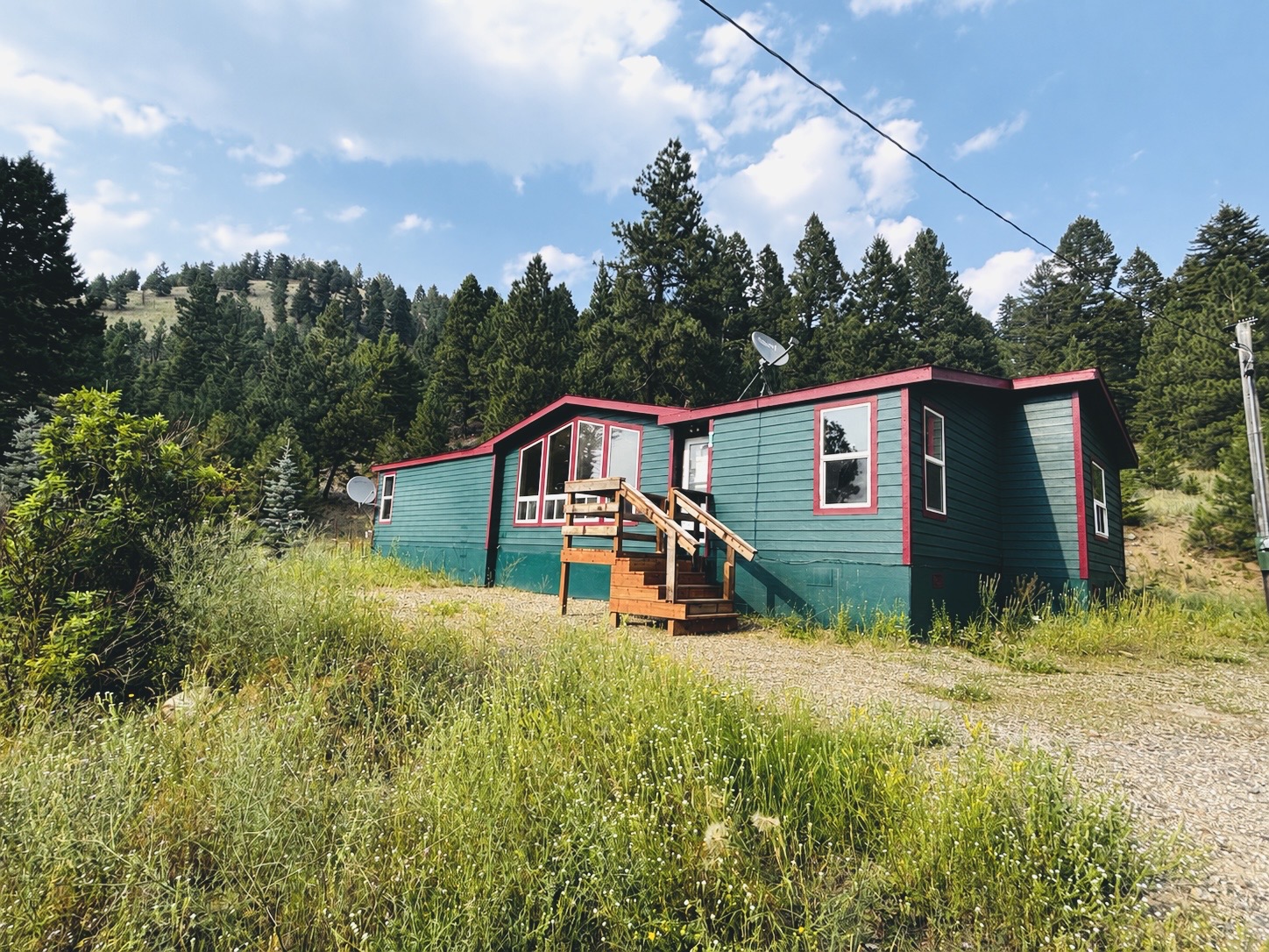 21 Platt Gulch Road Property Photo 1