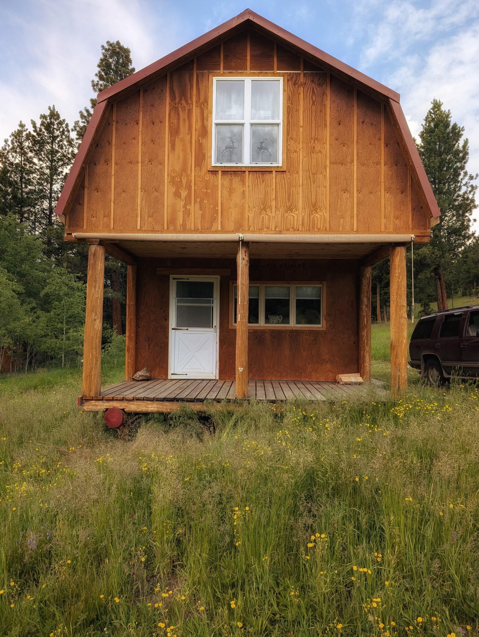 3565 Bear Gulch Road Property Photo 2
