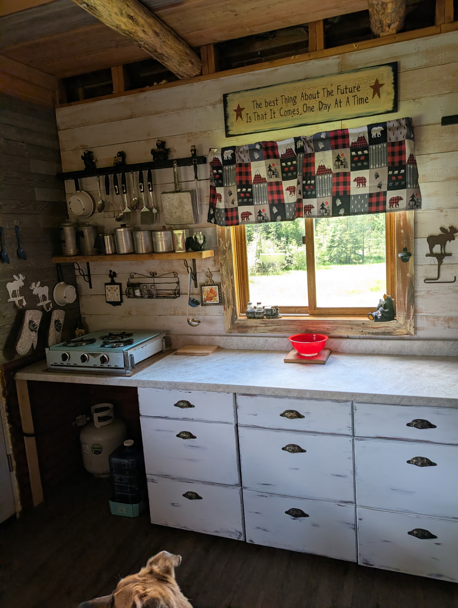 3565 Bear Gulch Road Property Photo 4