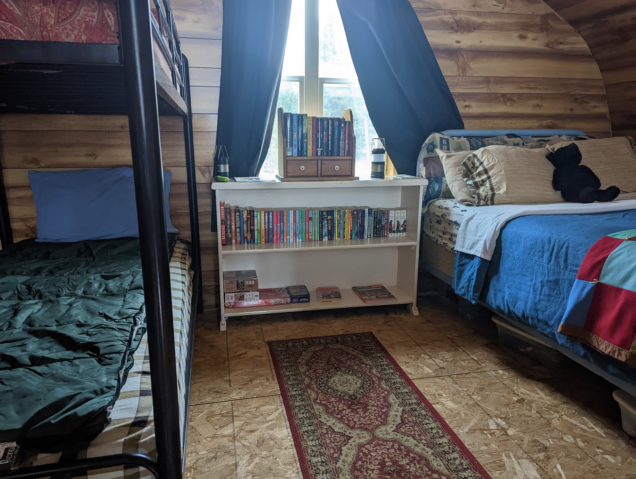 3565 Bear Gulch Road Property Photo 6