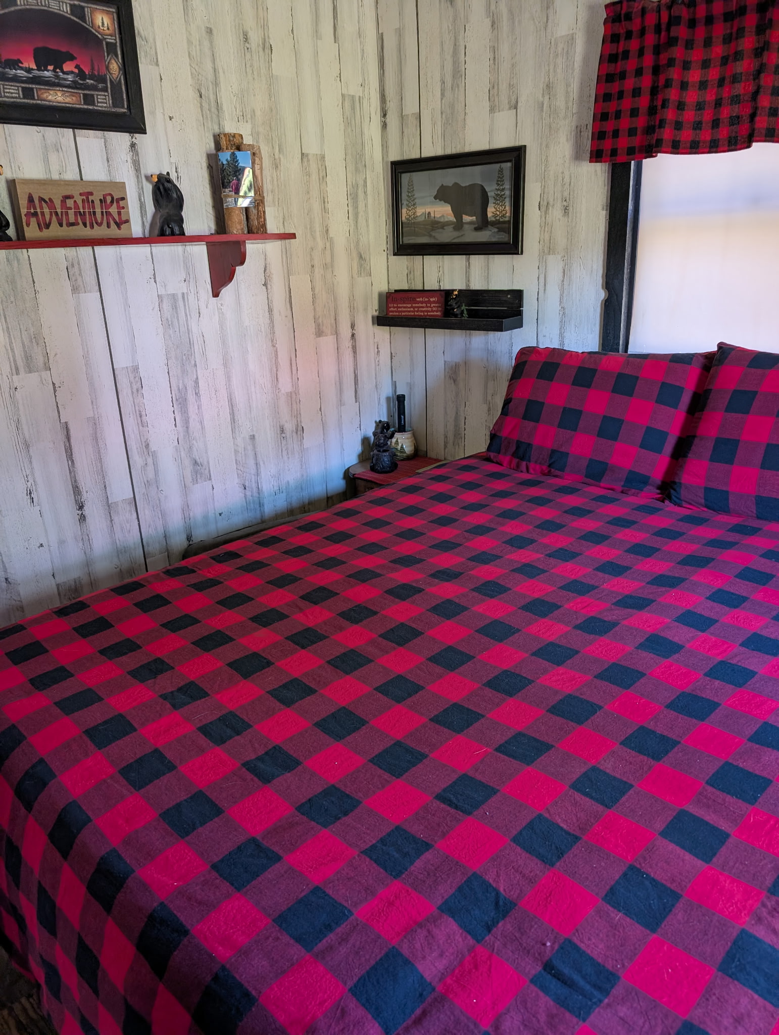 3565 Bear Gulch Road Property Photo 7