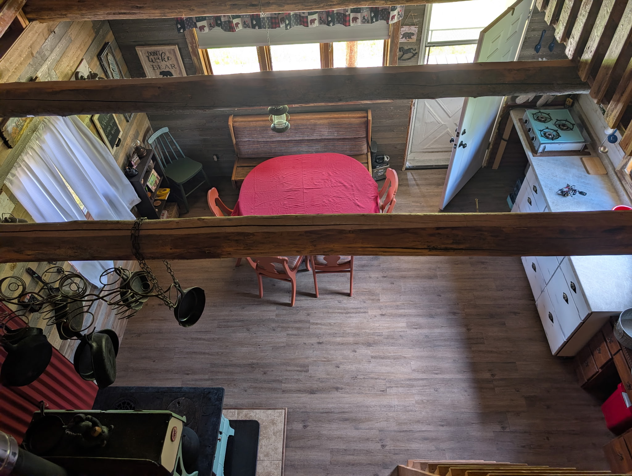 3565 Bear Gulch Road Property Photo 8