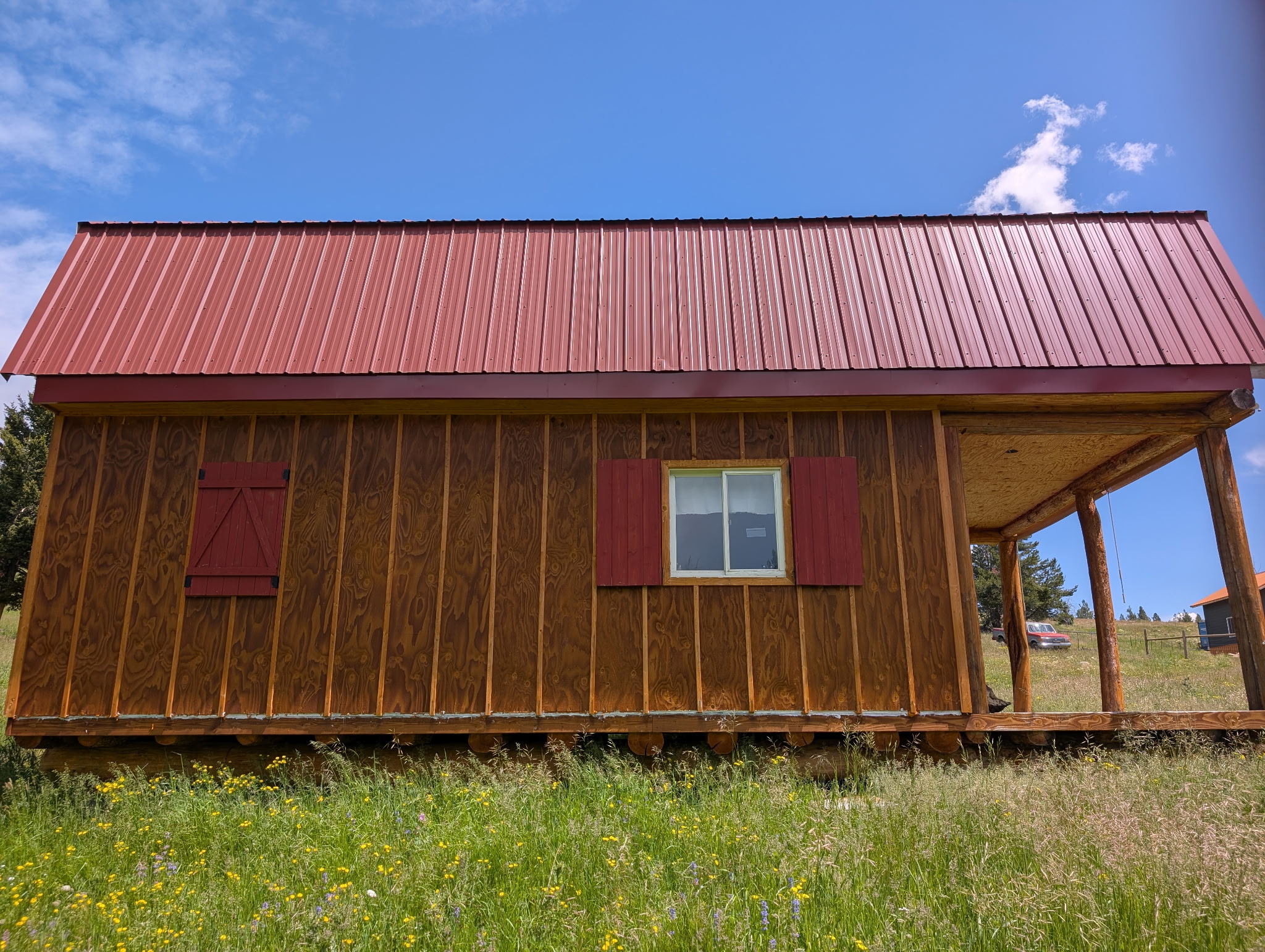 3565 Bear Gulch Road Property Photo 13