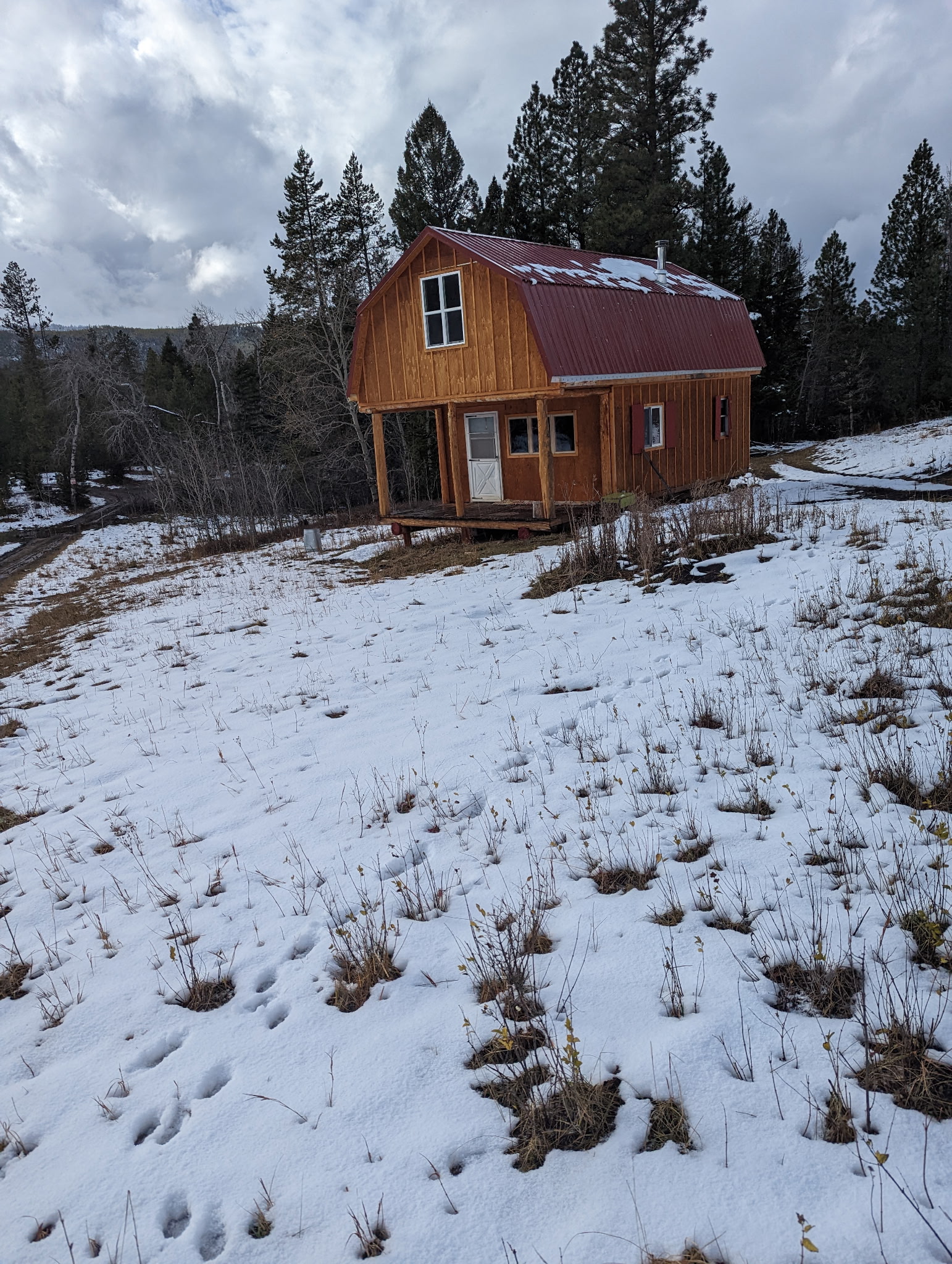 3565 Bear Gulch Road Property Photo 14