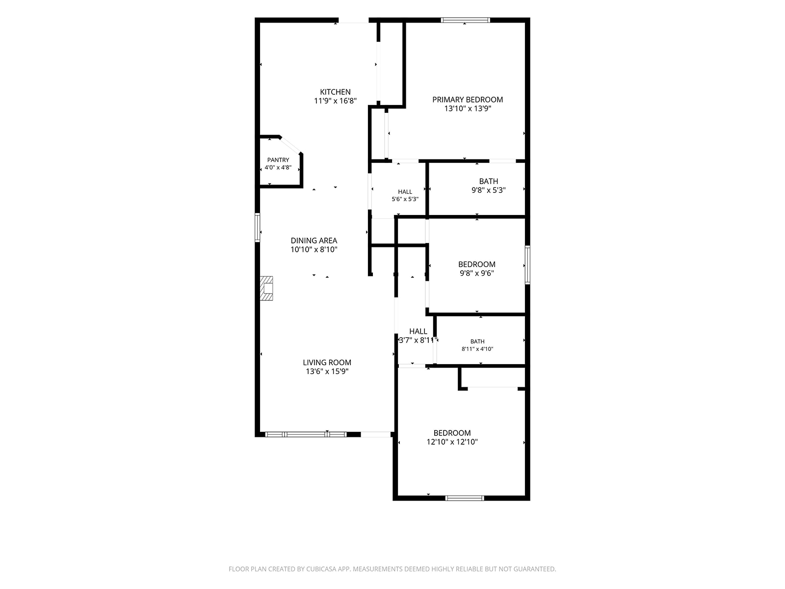 409 N Oak Street Property Photo 36
