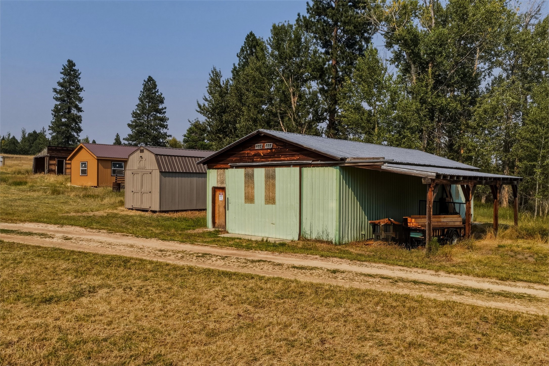 280 Indian Prairie Loop Property Photo 46