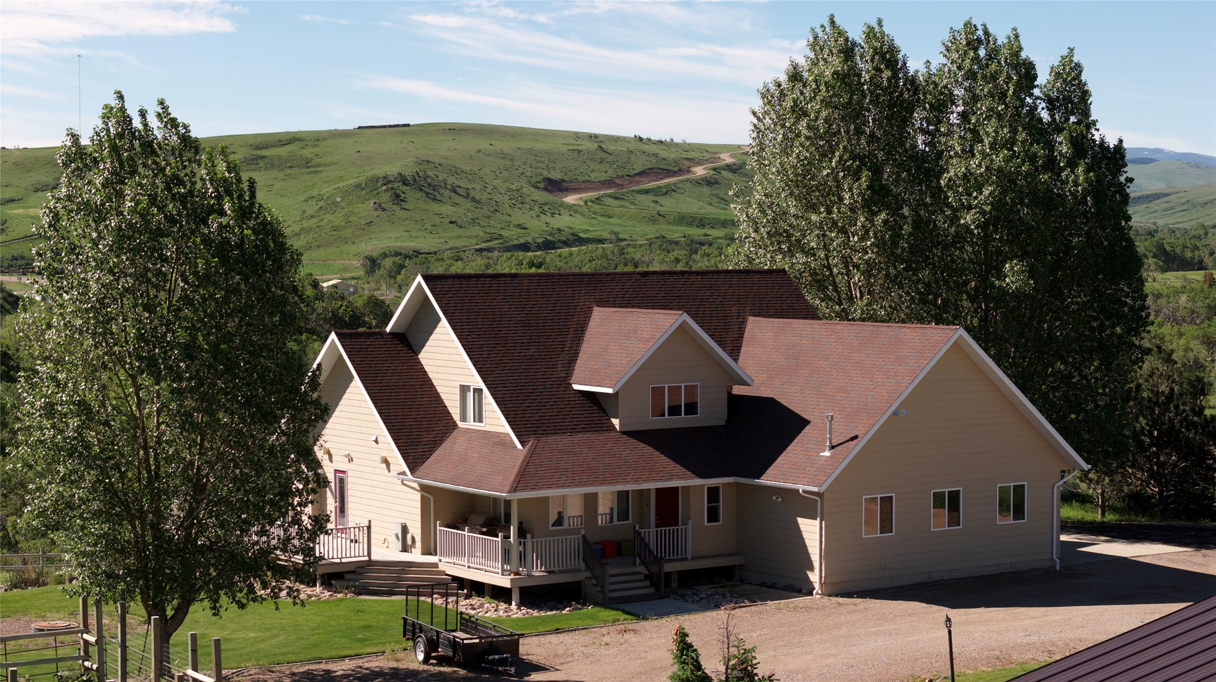 7167 Us Highway 89 Property Photo 1