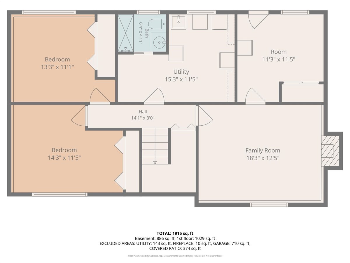 1127 Avenue C Nw Property Photo 33