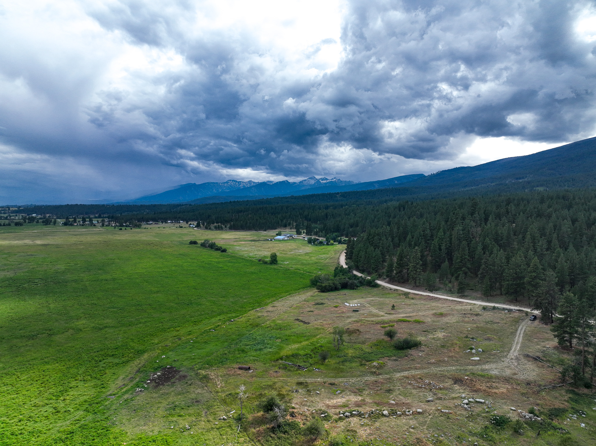 Nhn Hwy 93 S Property Photo 9
