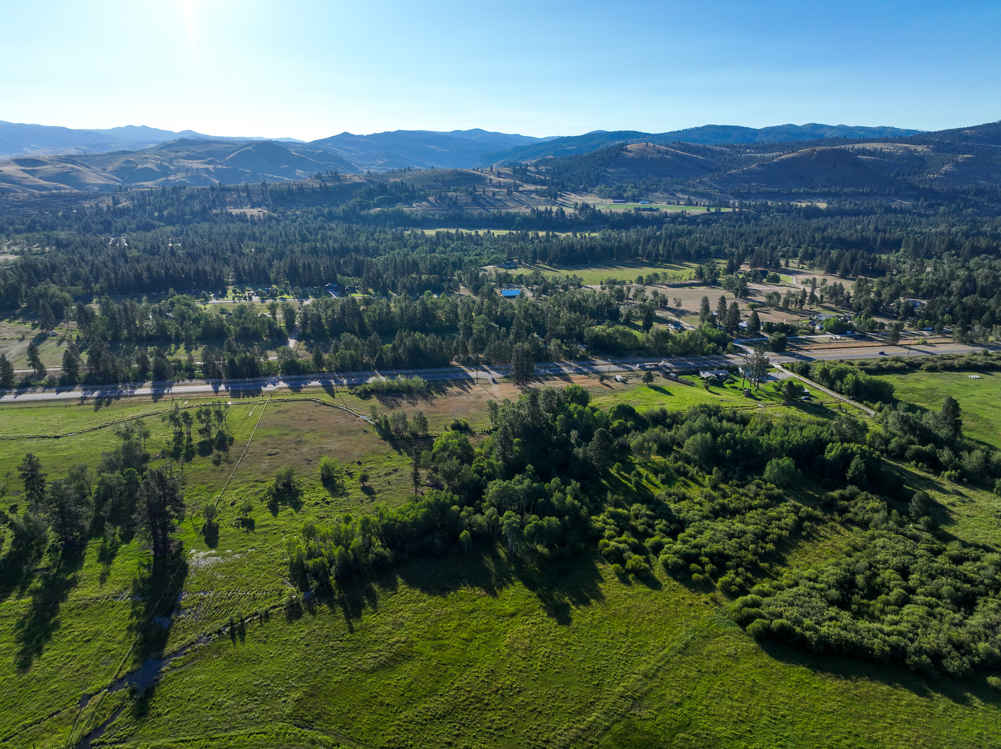 Nhn Hwy 93 S Property Photo 38