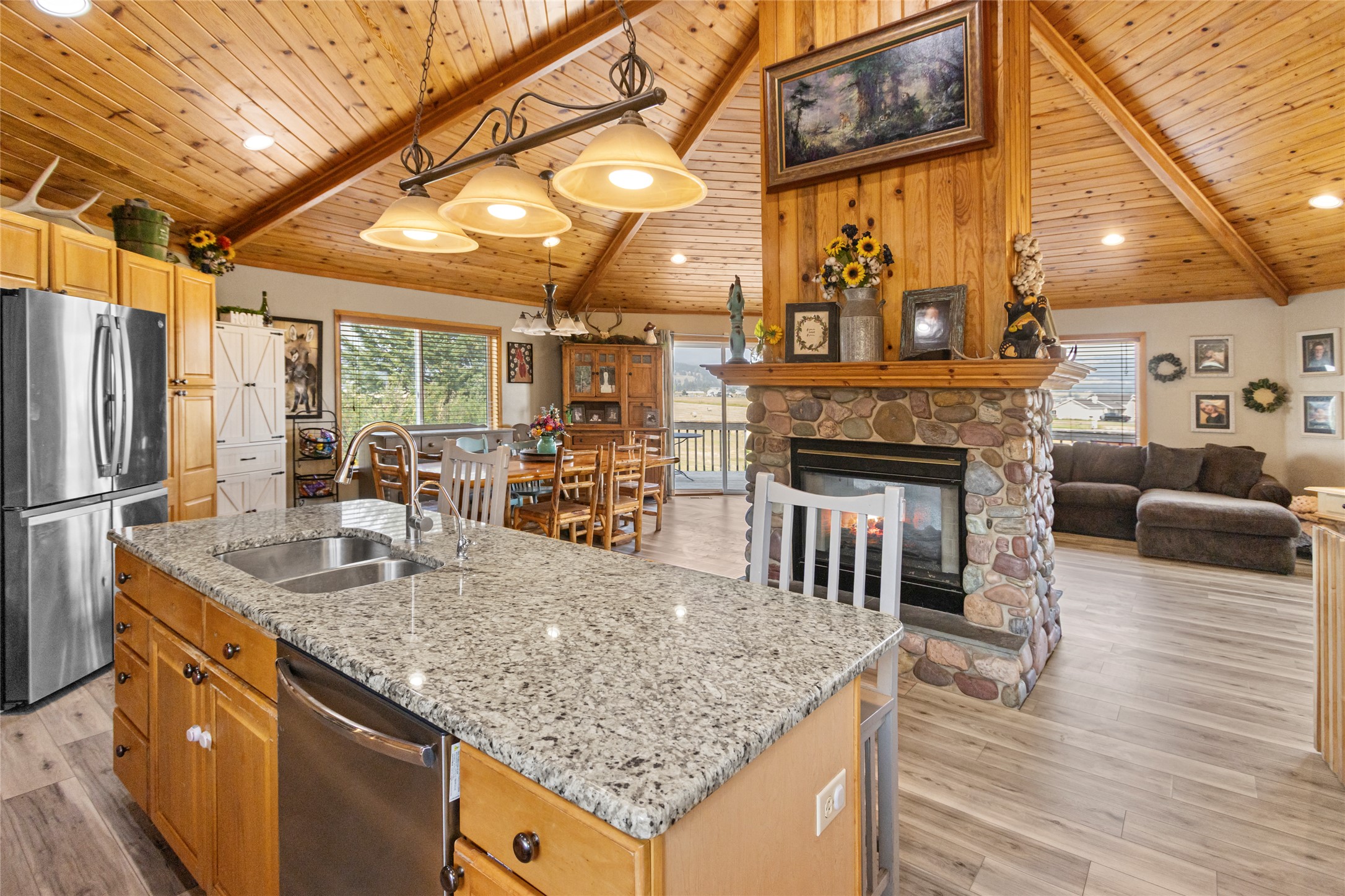 110 Smith Lake Drive Property Photo 28