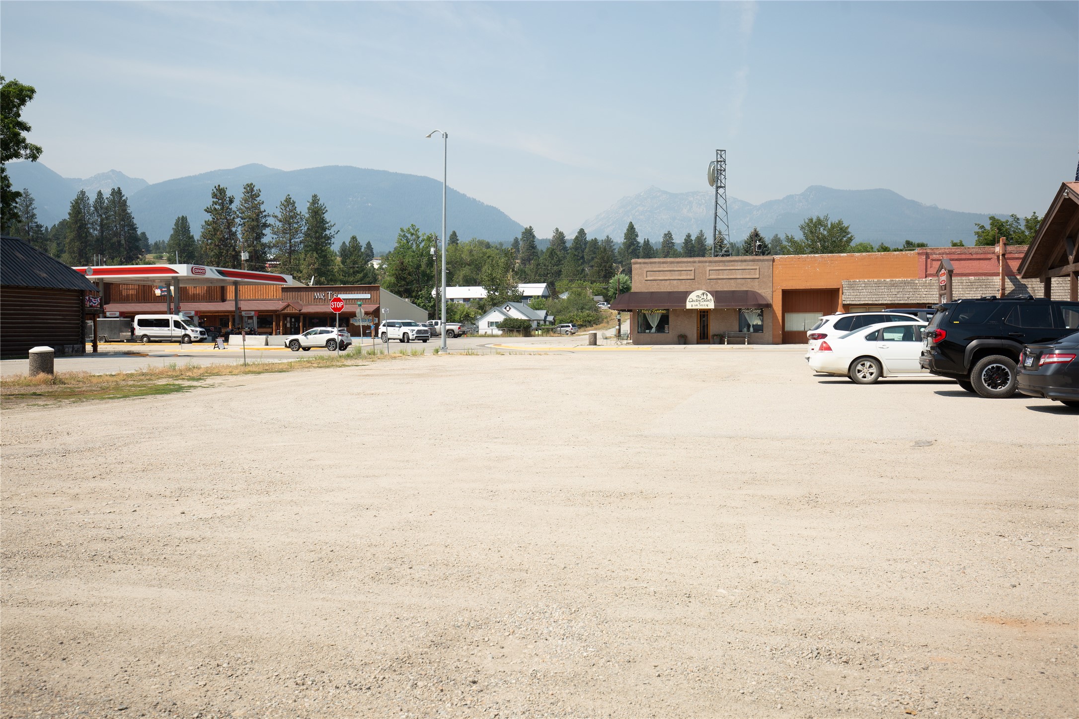 NHN Highway 93 S