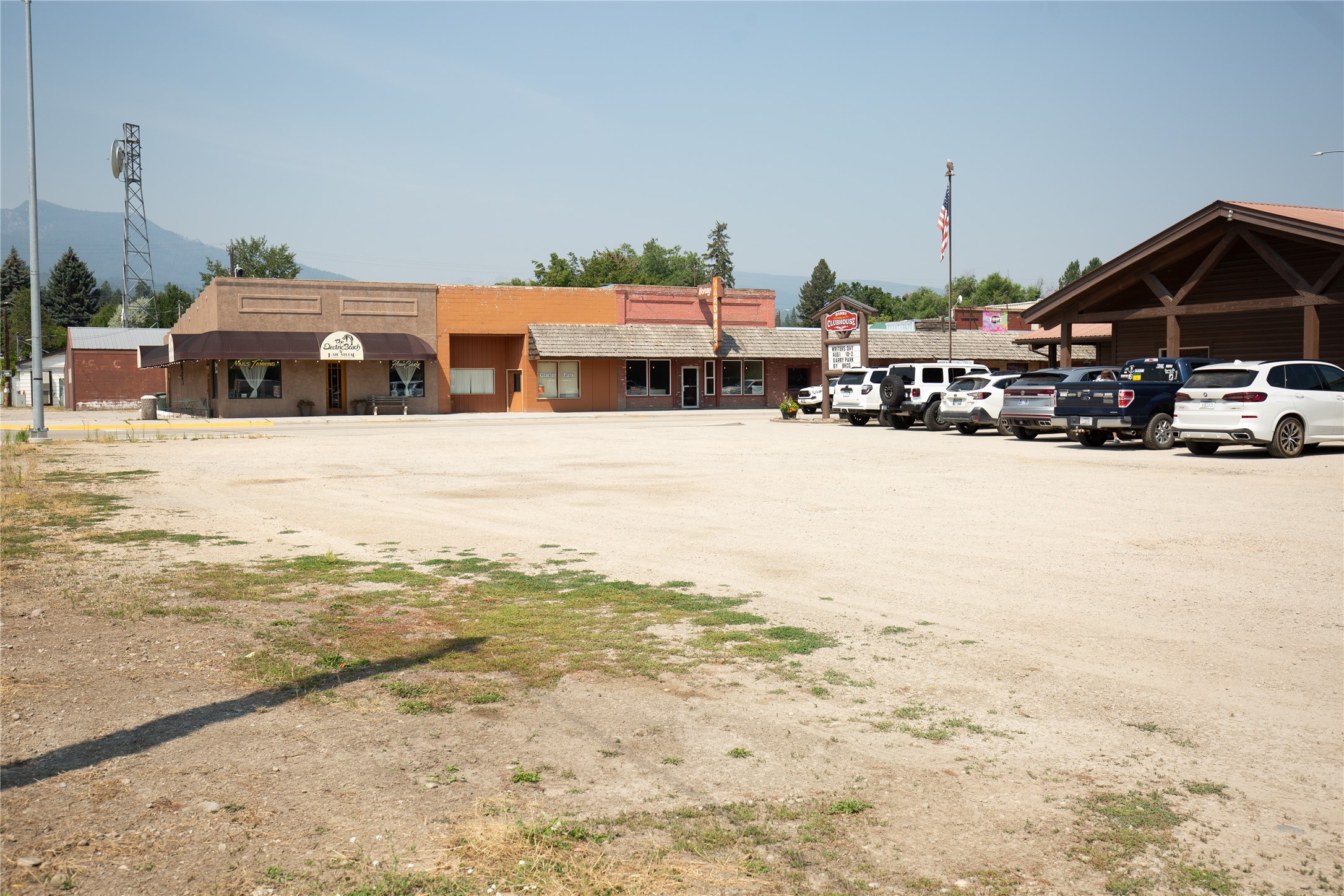 Nhn Highway 93 S Property Photo 2
