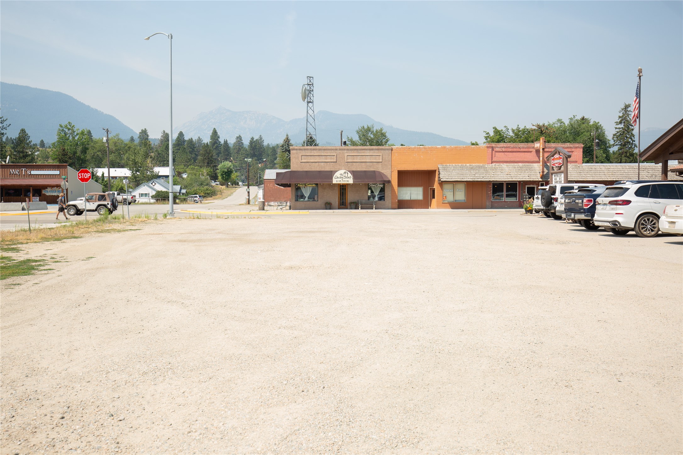 Nhn Highway 93 S Property Photo 3