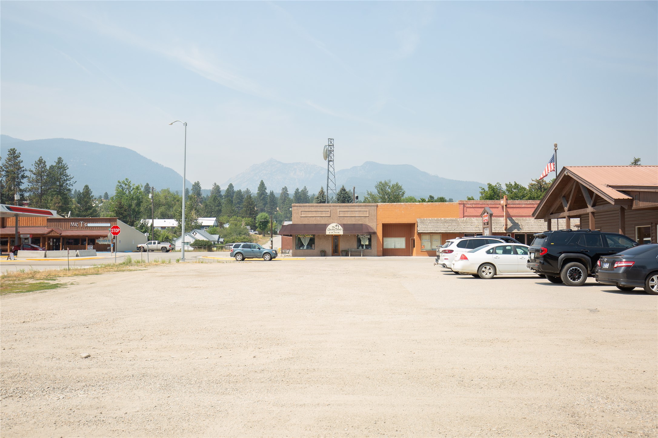 Nhn Highway 93 S Property Photo 7