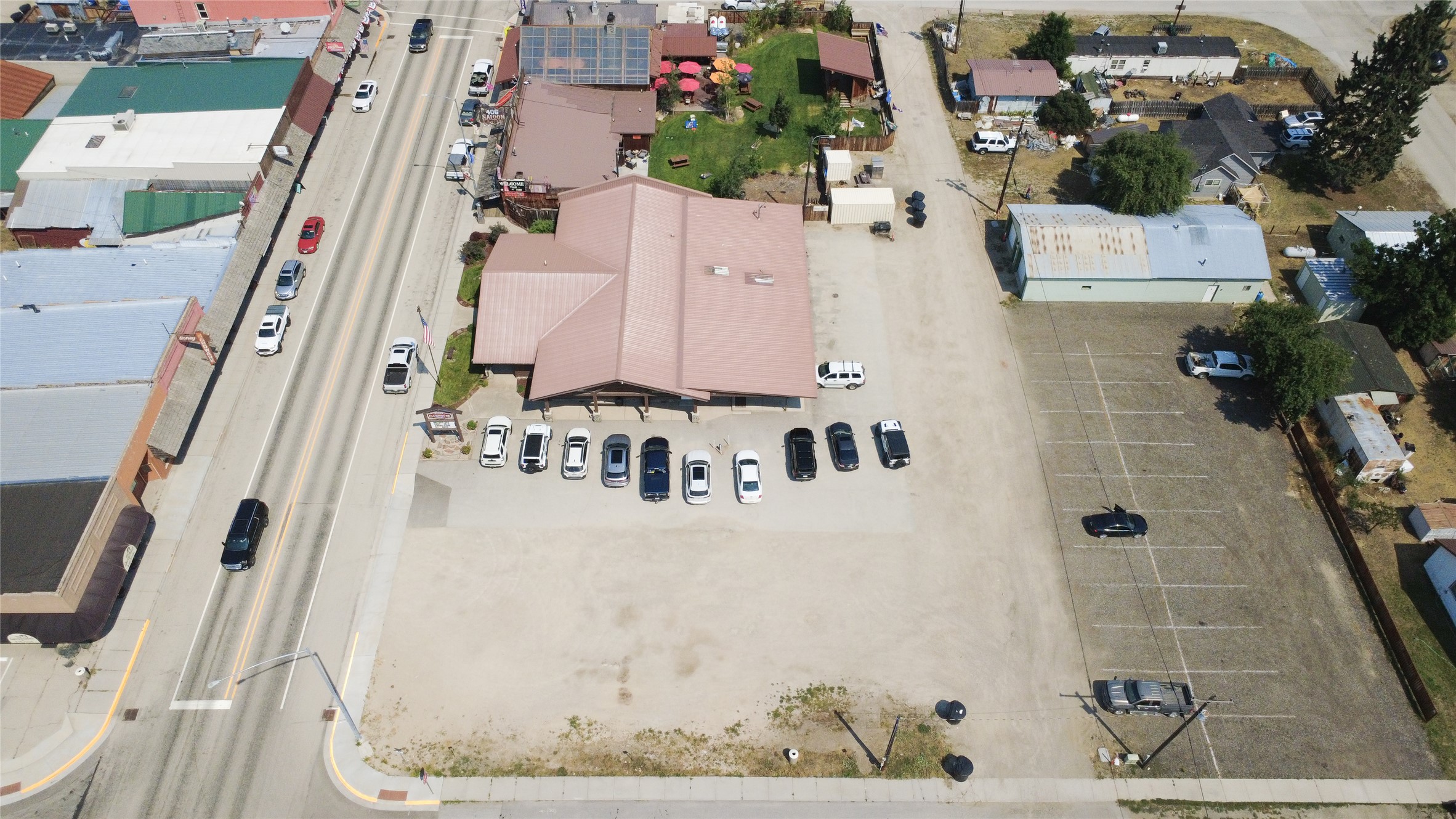 Nhn Highway 93 S Property Photo 11