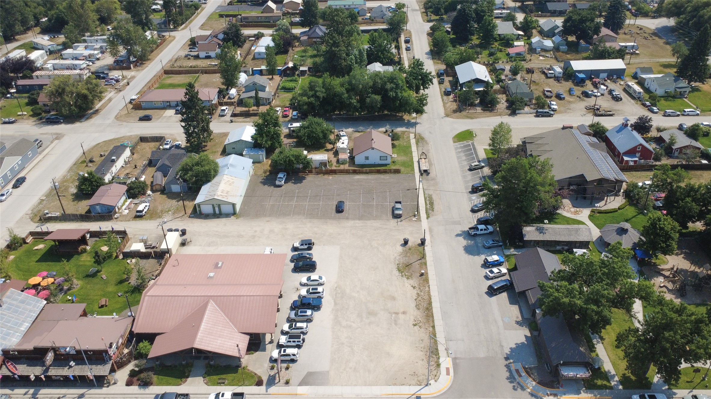 Nhn Highway 93 S Property Photo 12