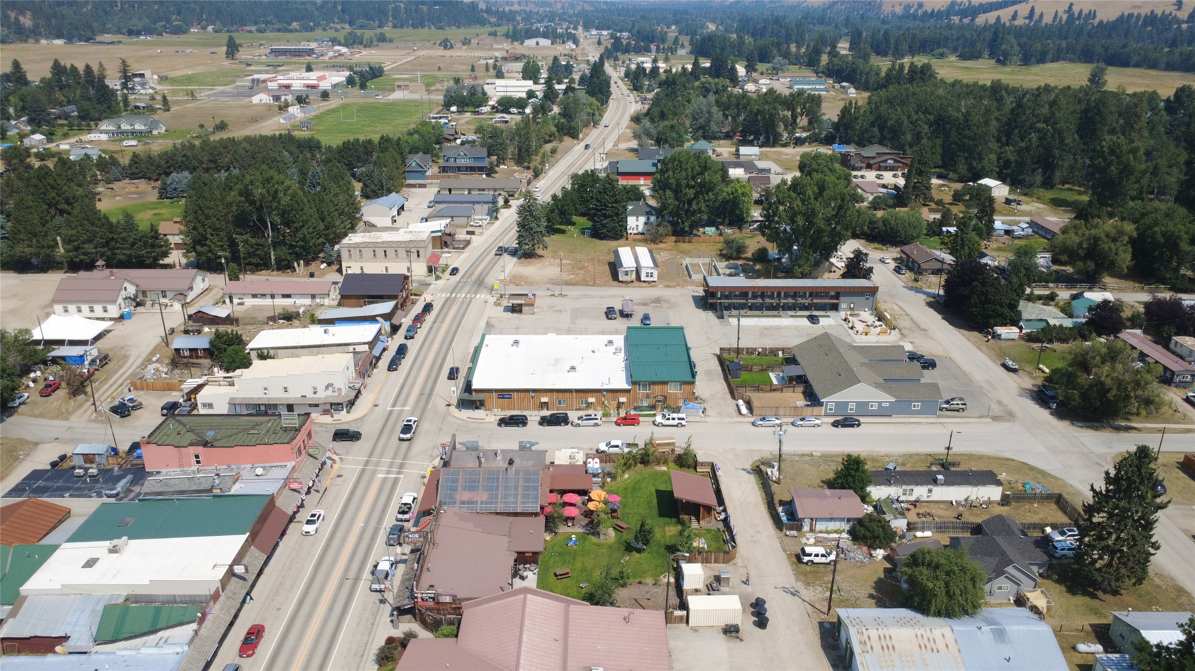 Nhn Highway 93 S Property Photo 14