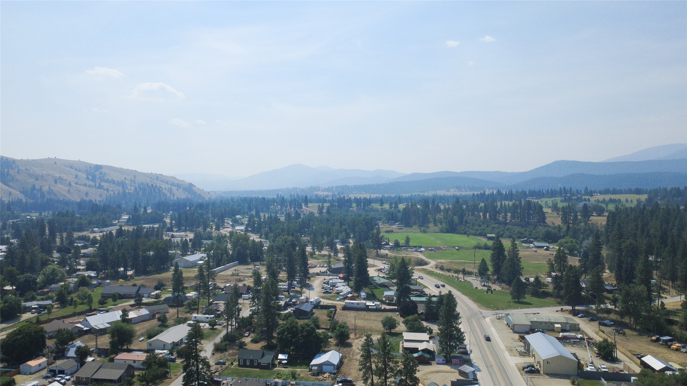 Nhn Highway 93 S Property Photo 16