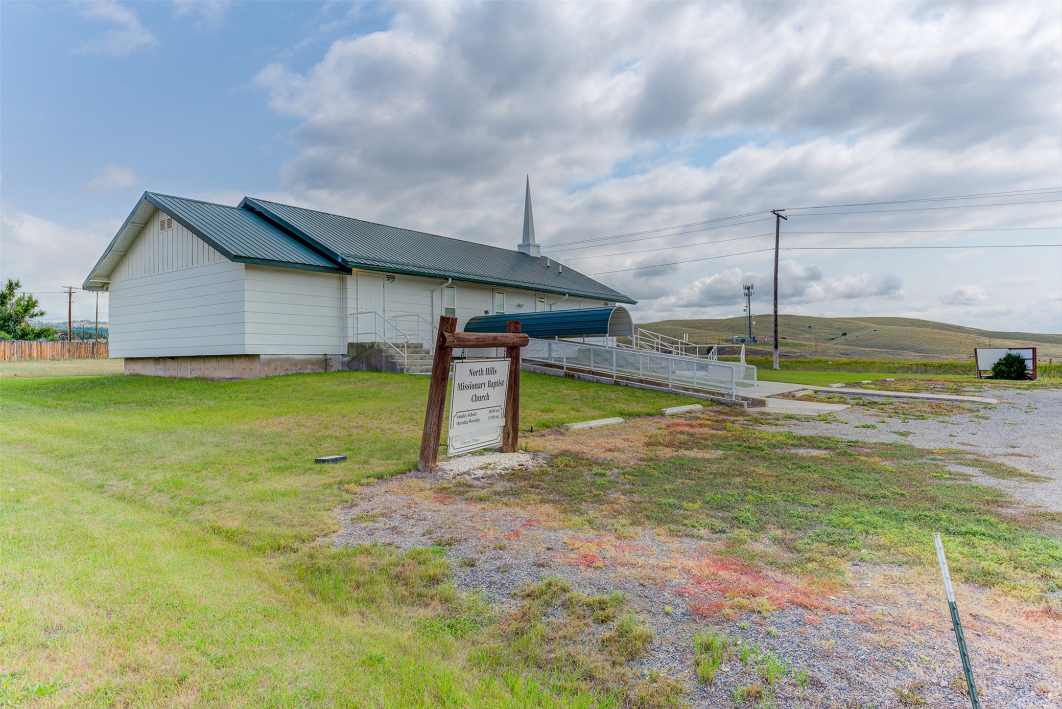 8279 Avocet Drive Property Photo 2
