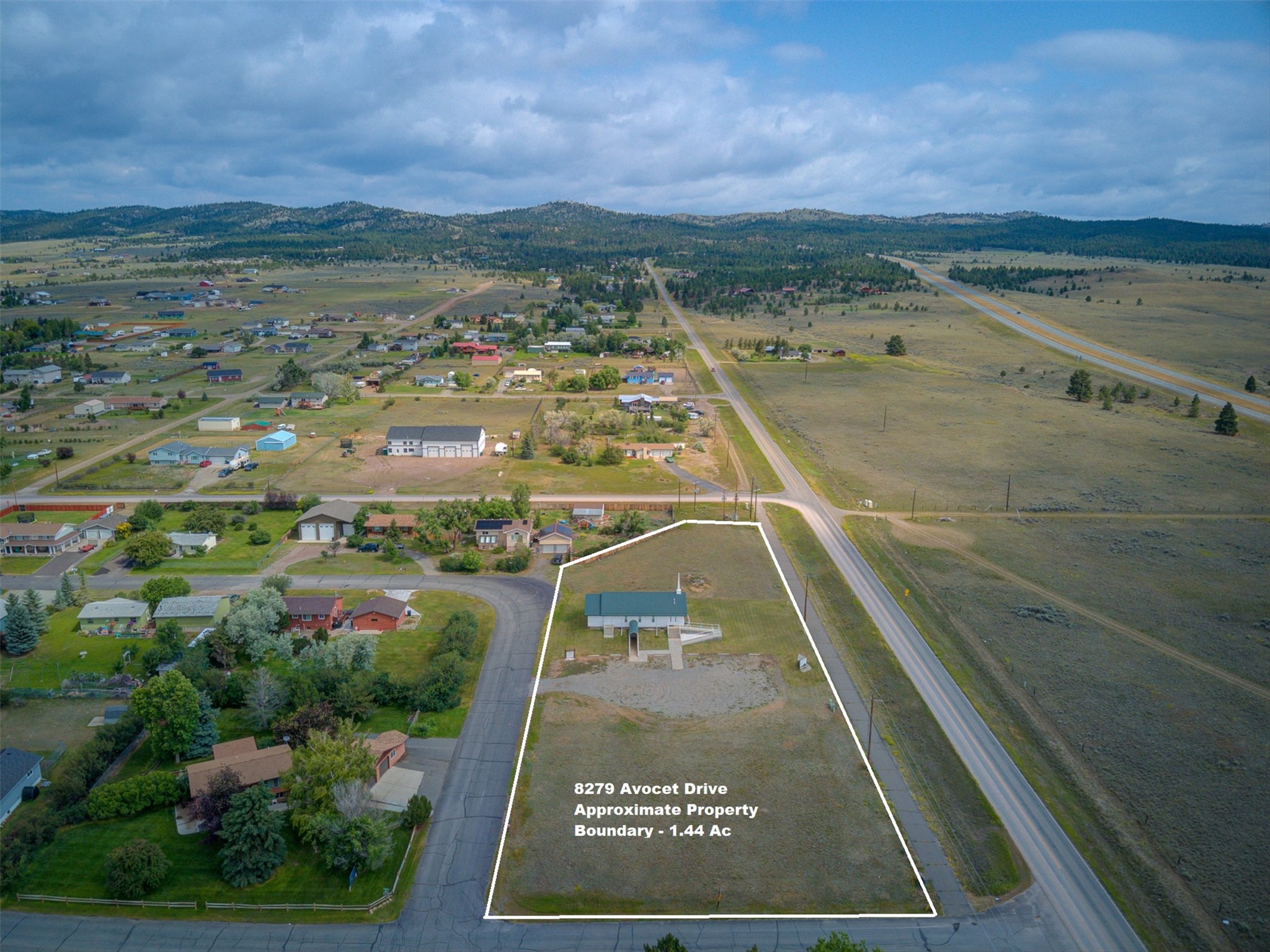 8279 Avocet Drive Property Photo 46