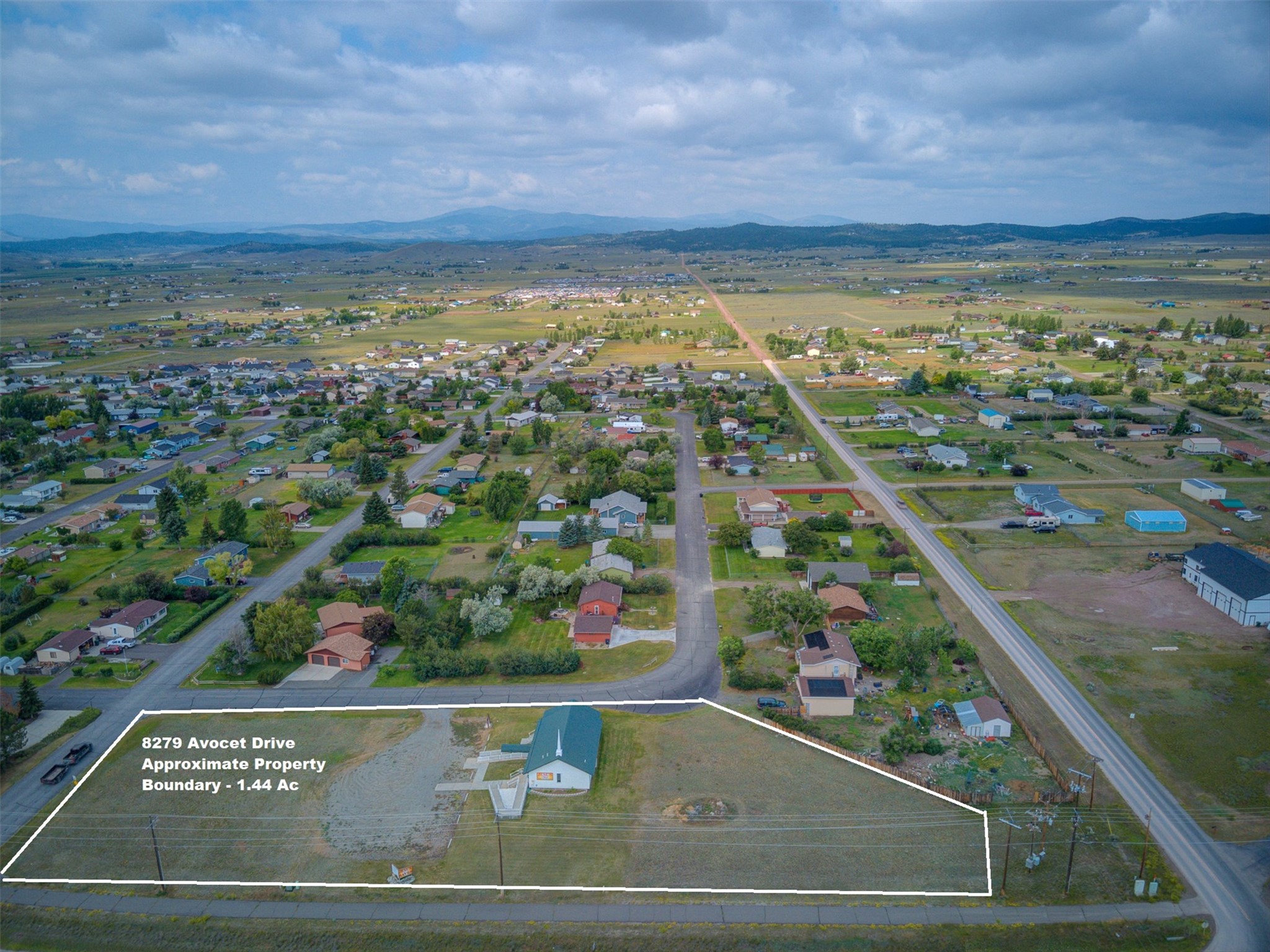 8279 Avocet Drive Property Photo 49