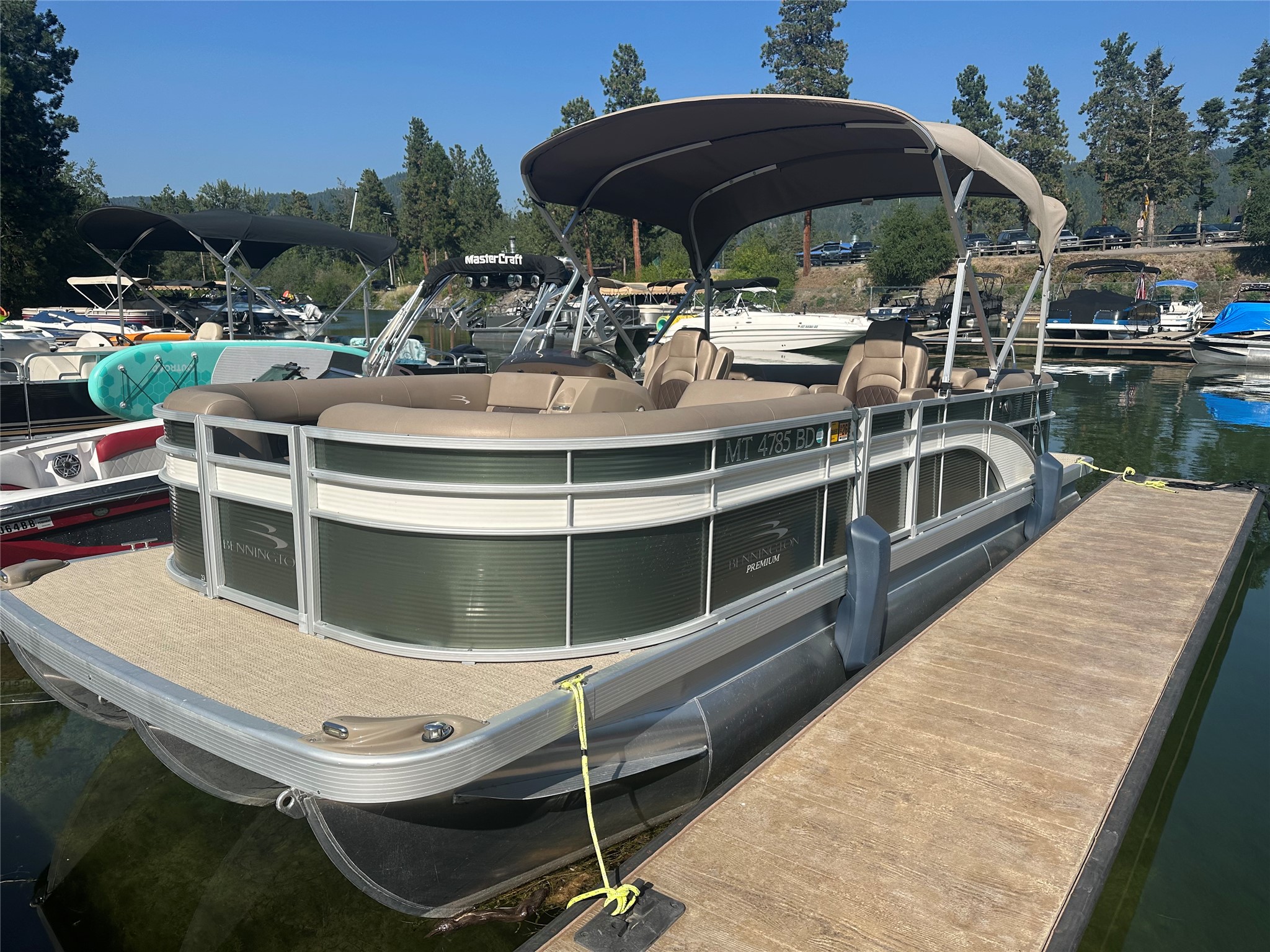 52 Hidden Harbor - Boat Slip #24 Property Photo 3