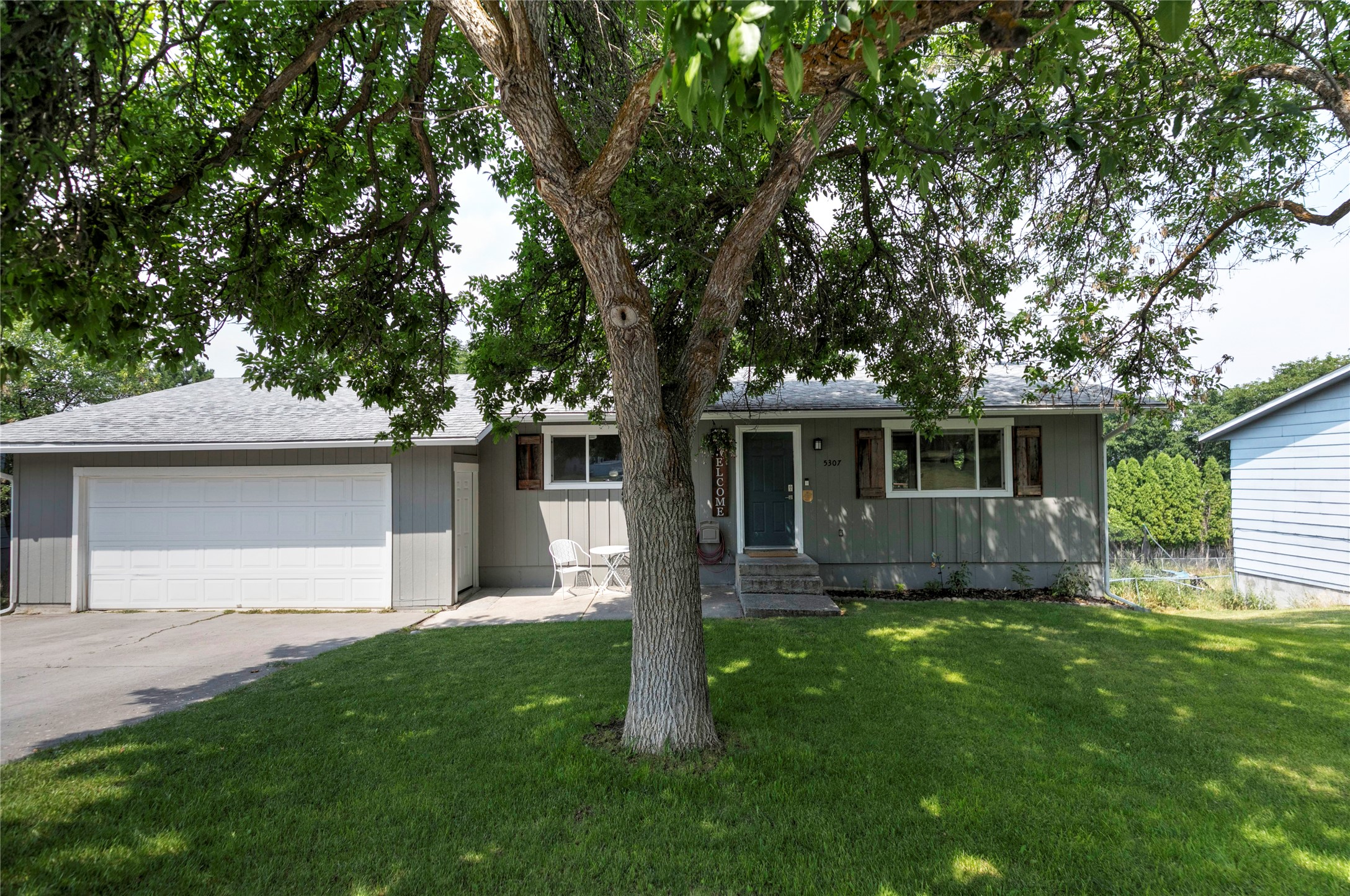 5307 Skyview Drive Property Photo 1
