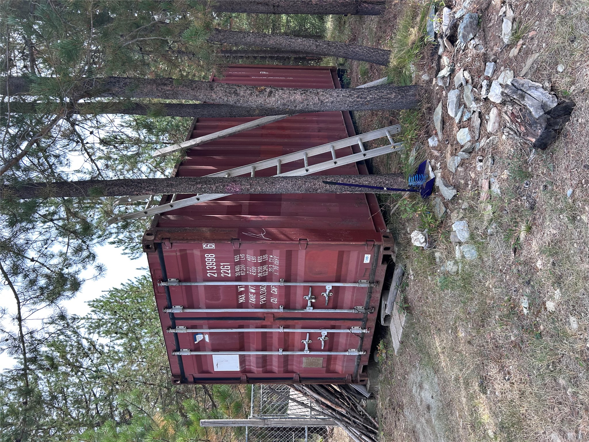 297 Cabin City Loop Property Photo 17