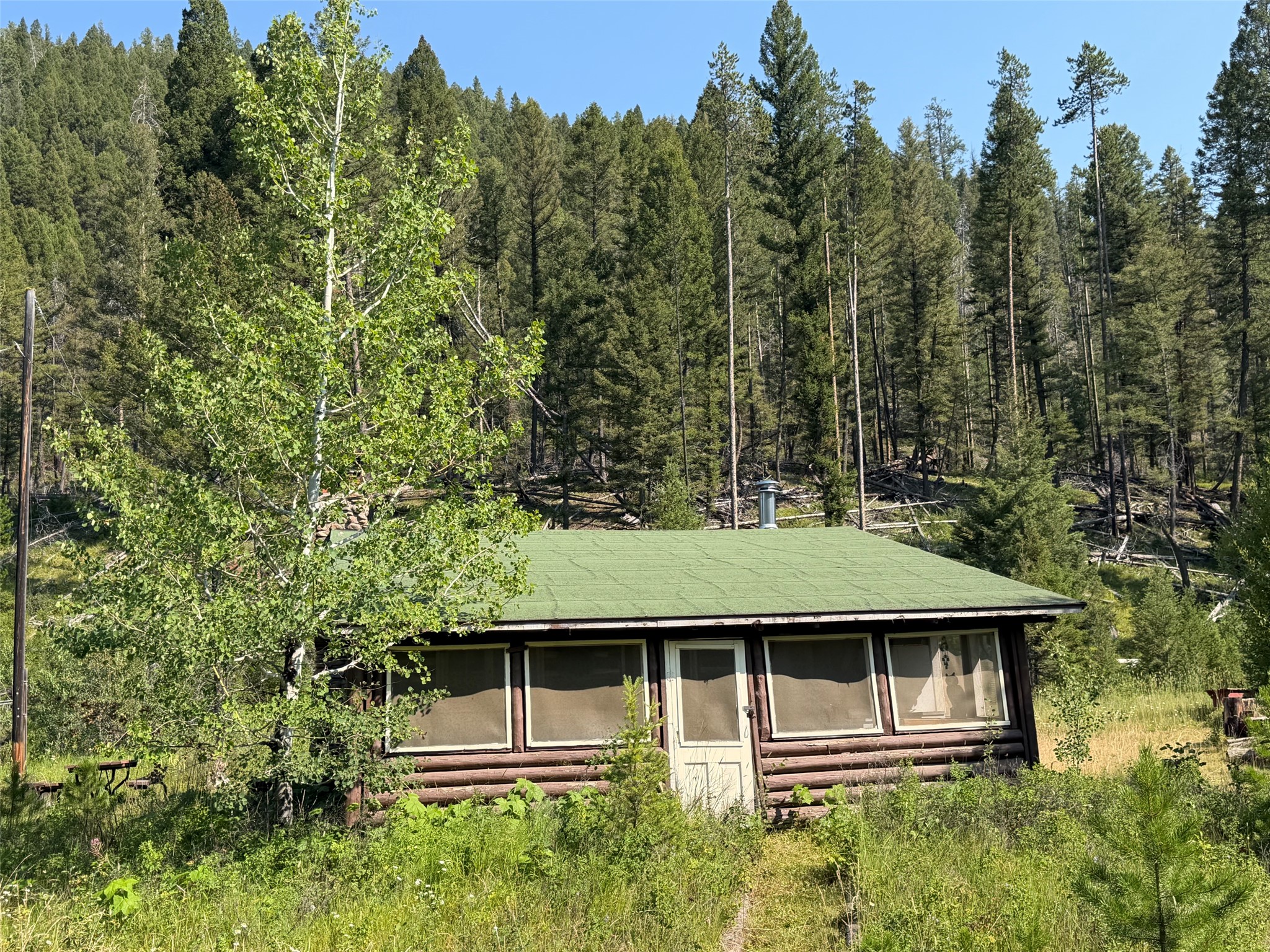 10 Moose Creek Villa Property Photo 1