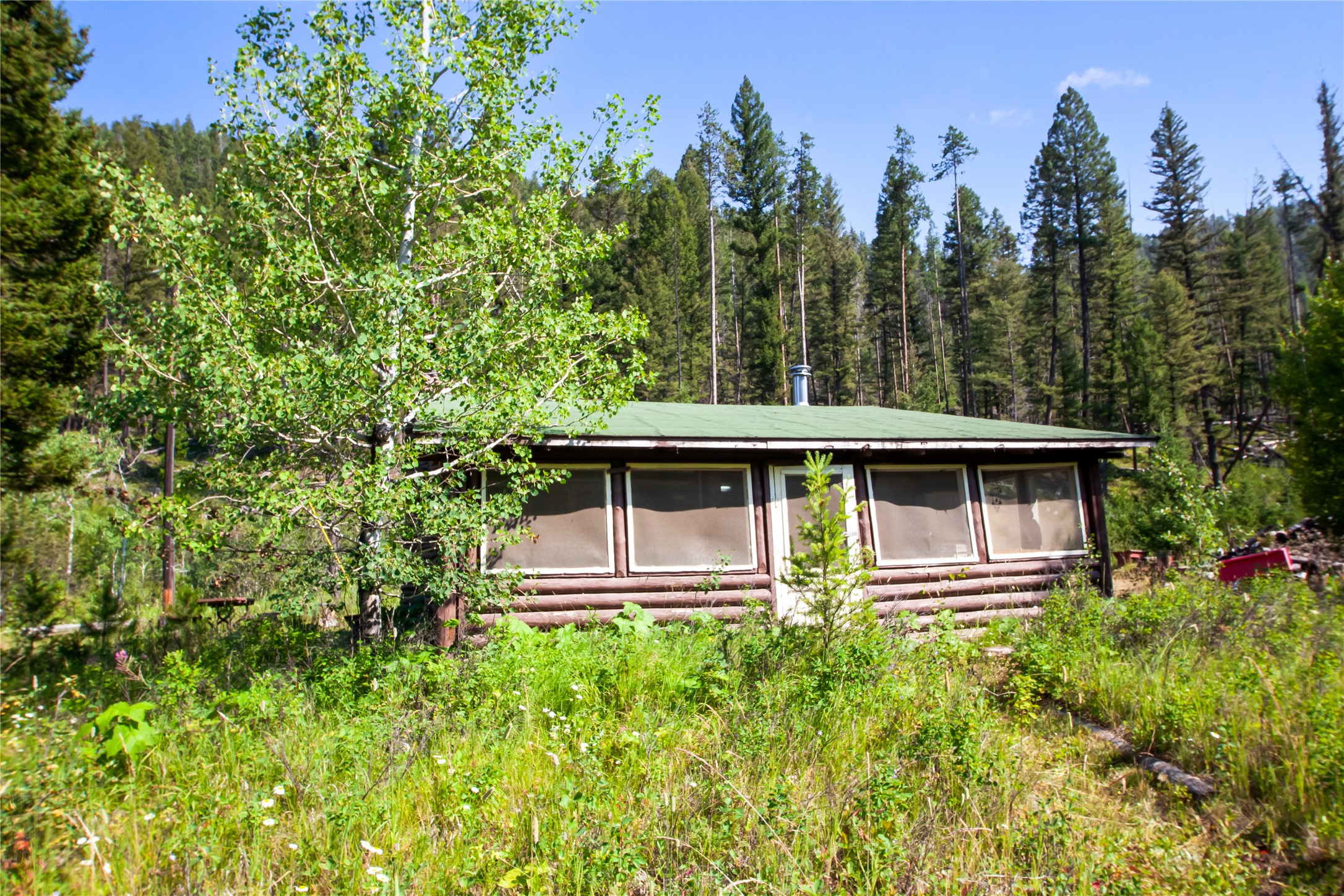 10 Moose Creek Villa Property Photo 2