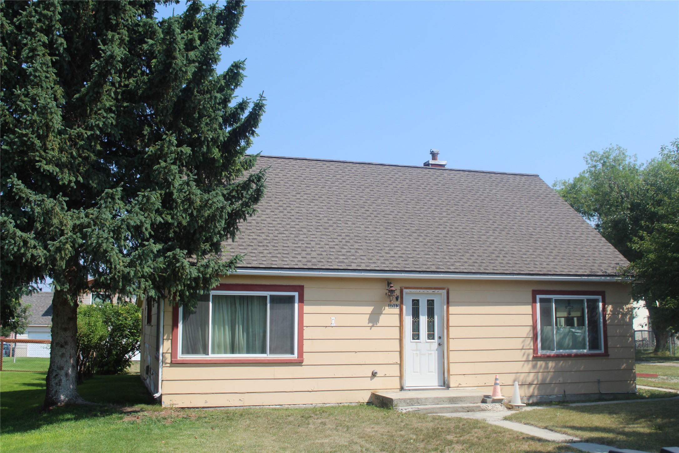 1013 Montana Road Property Photo 1